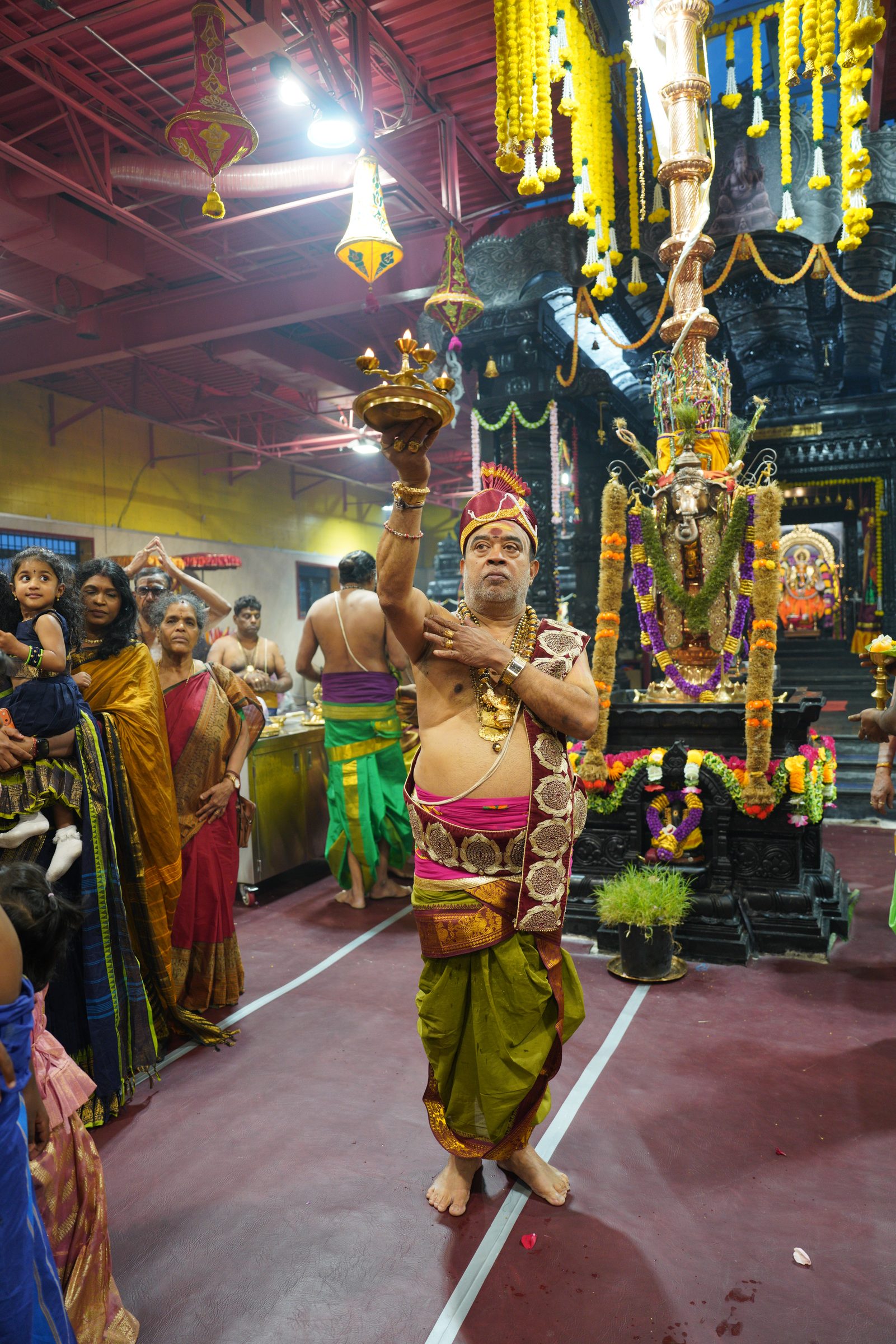 Festival 2026 photo