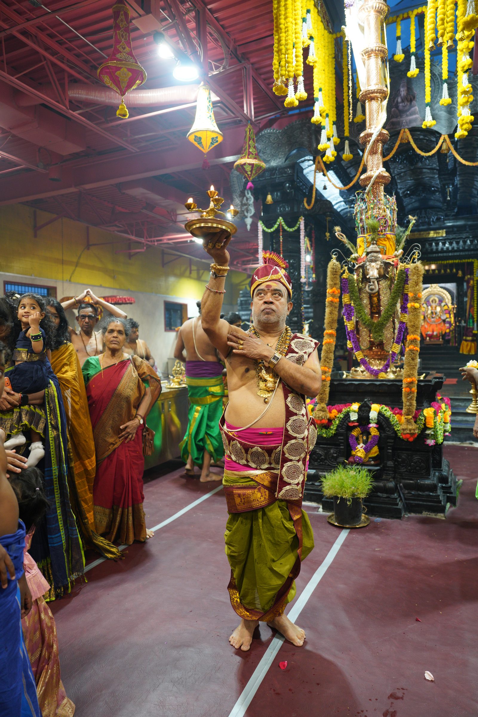 Festival 2026 photo