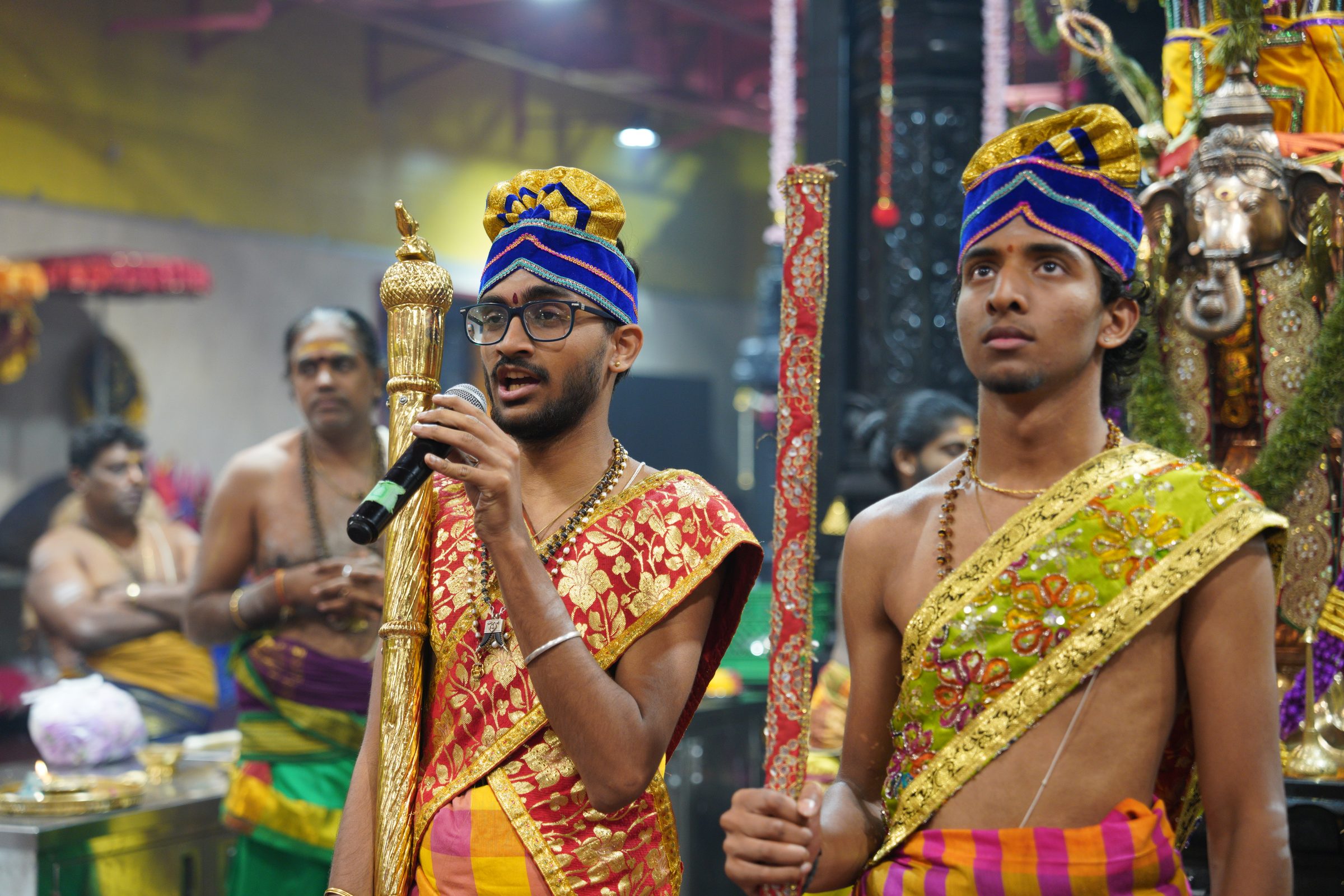 Festival 2026 photo