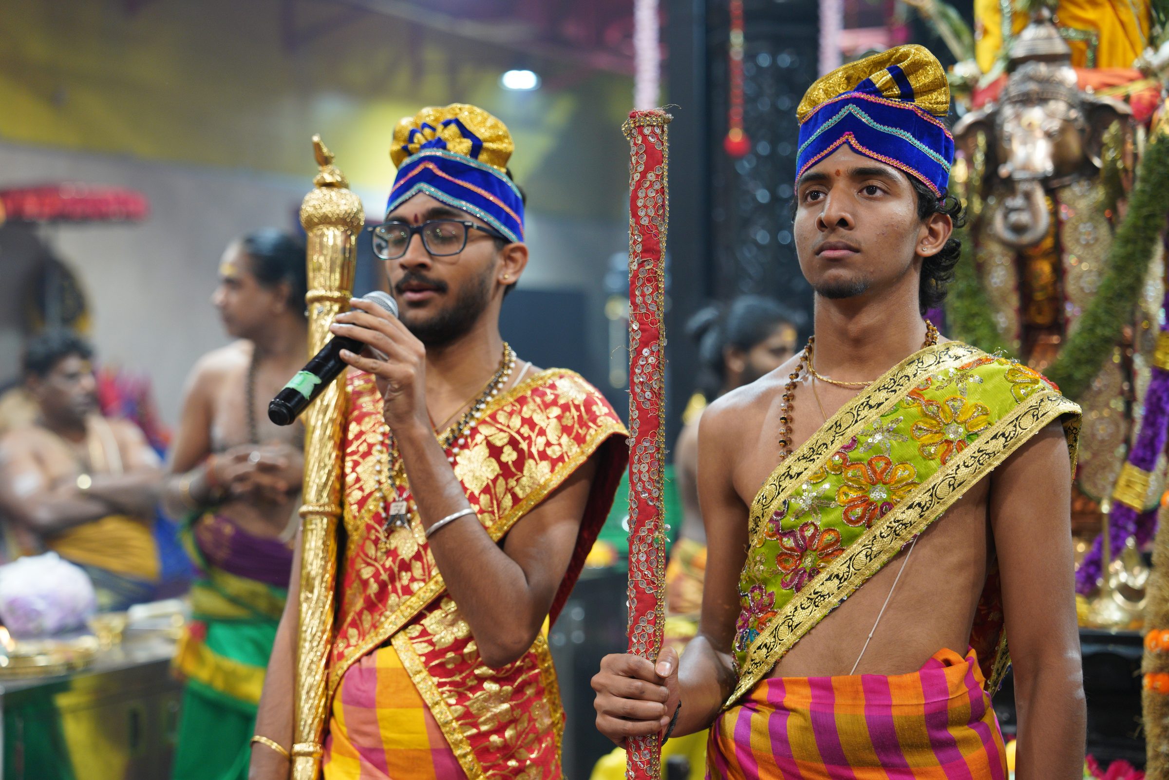 Festival 2026 photo