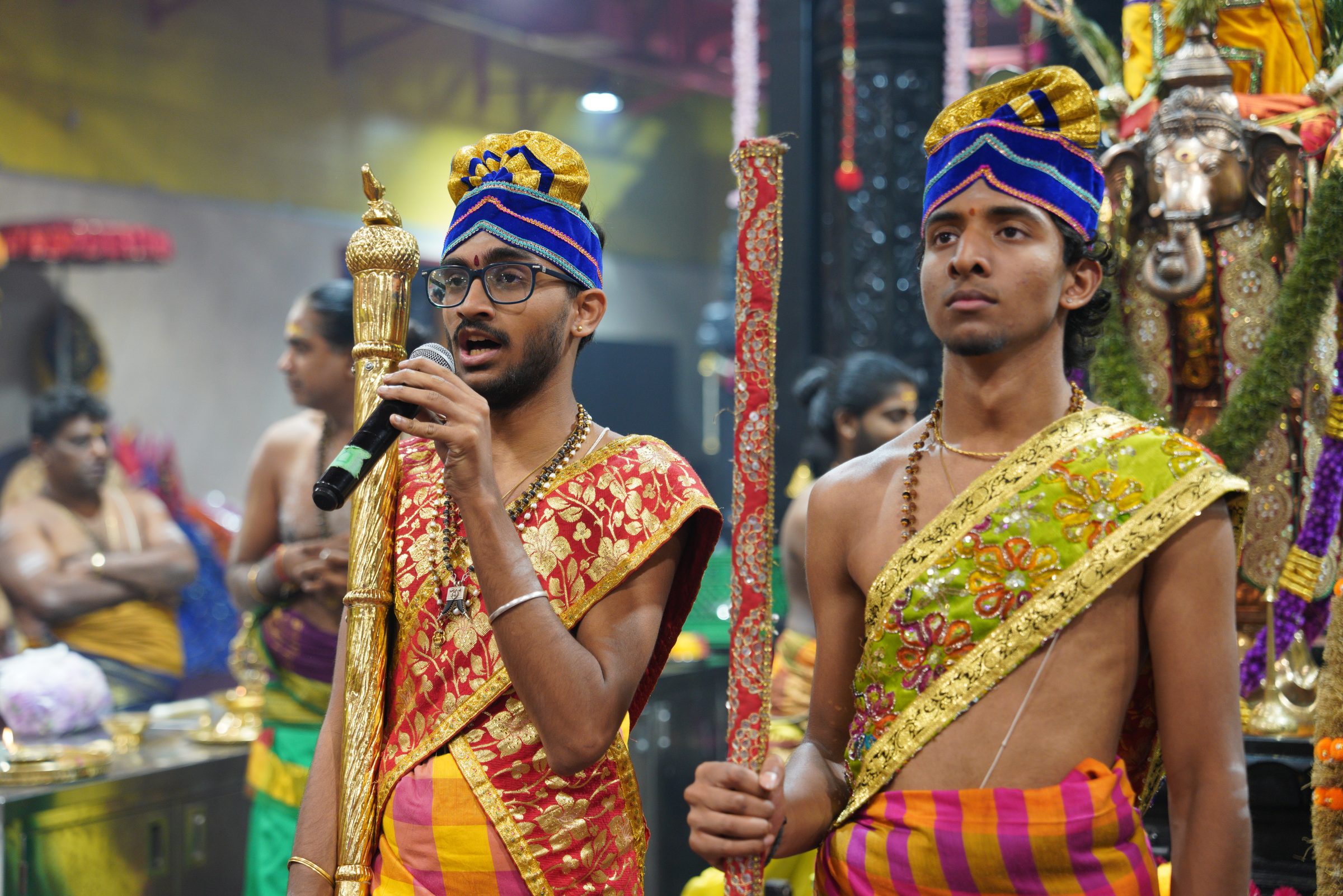 Festival 2026 photo