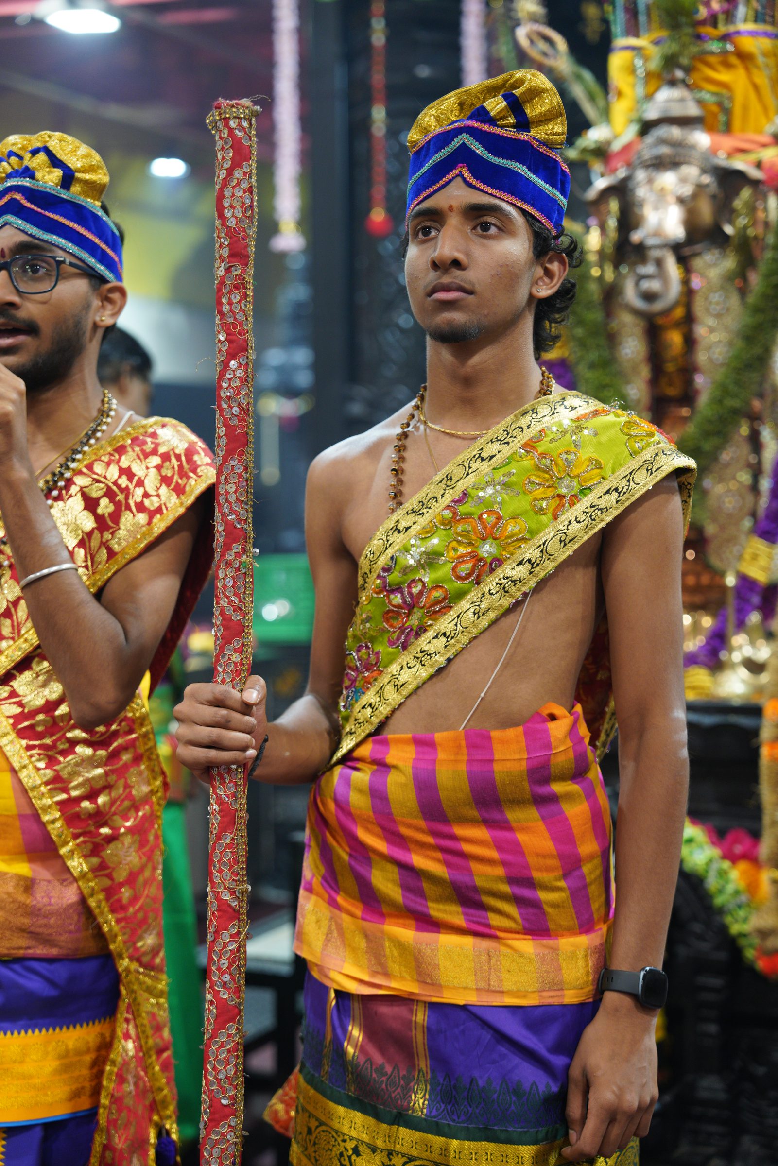 Festival 2026 photo