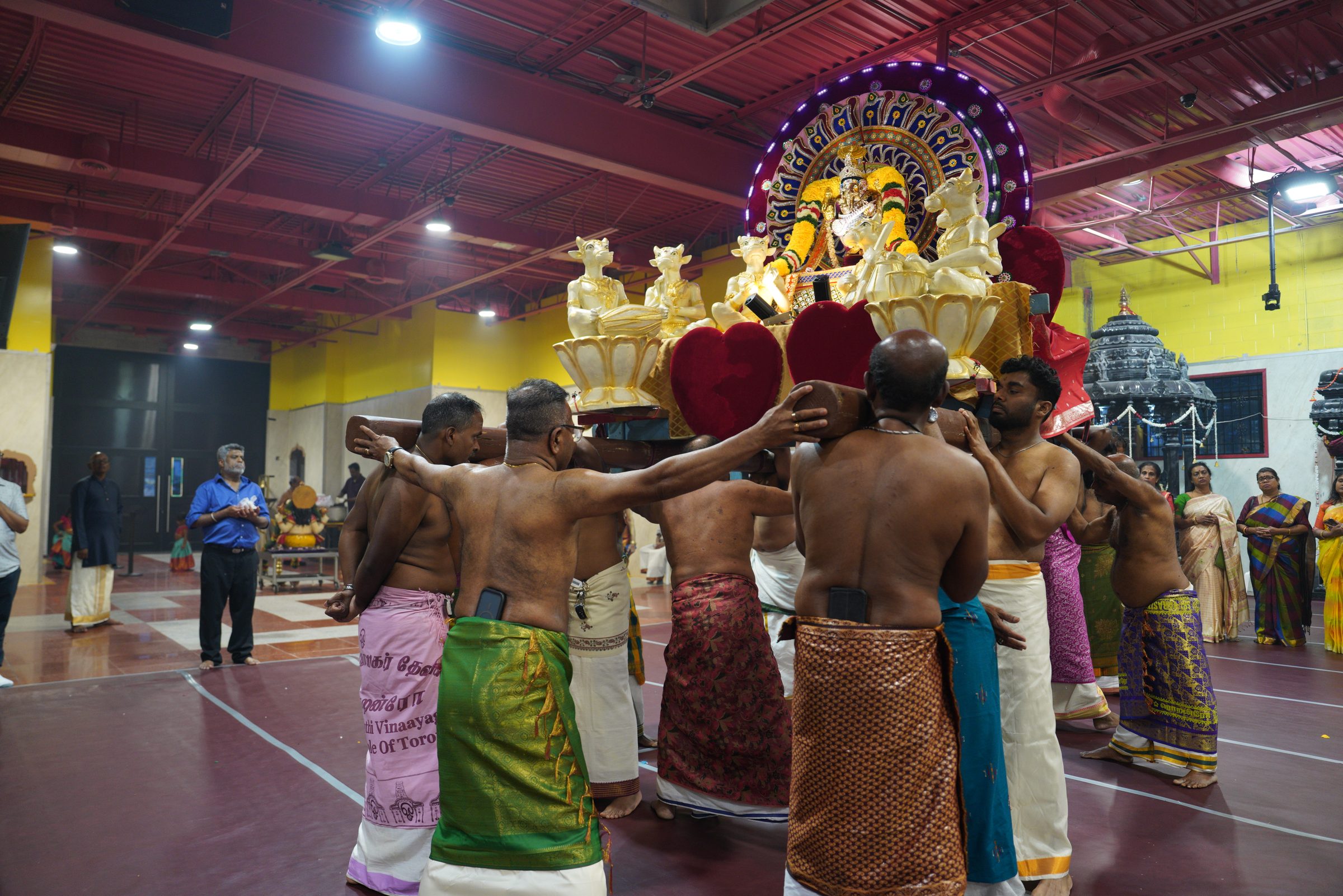 Festival 2026 photo