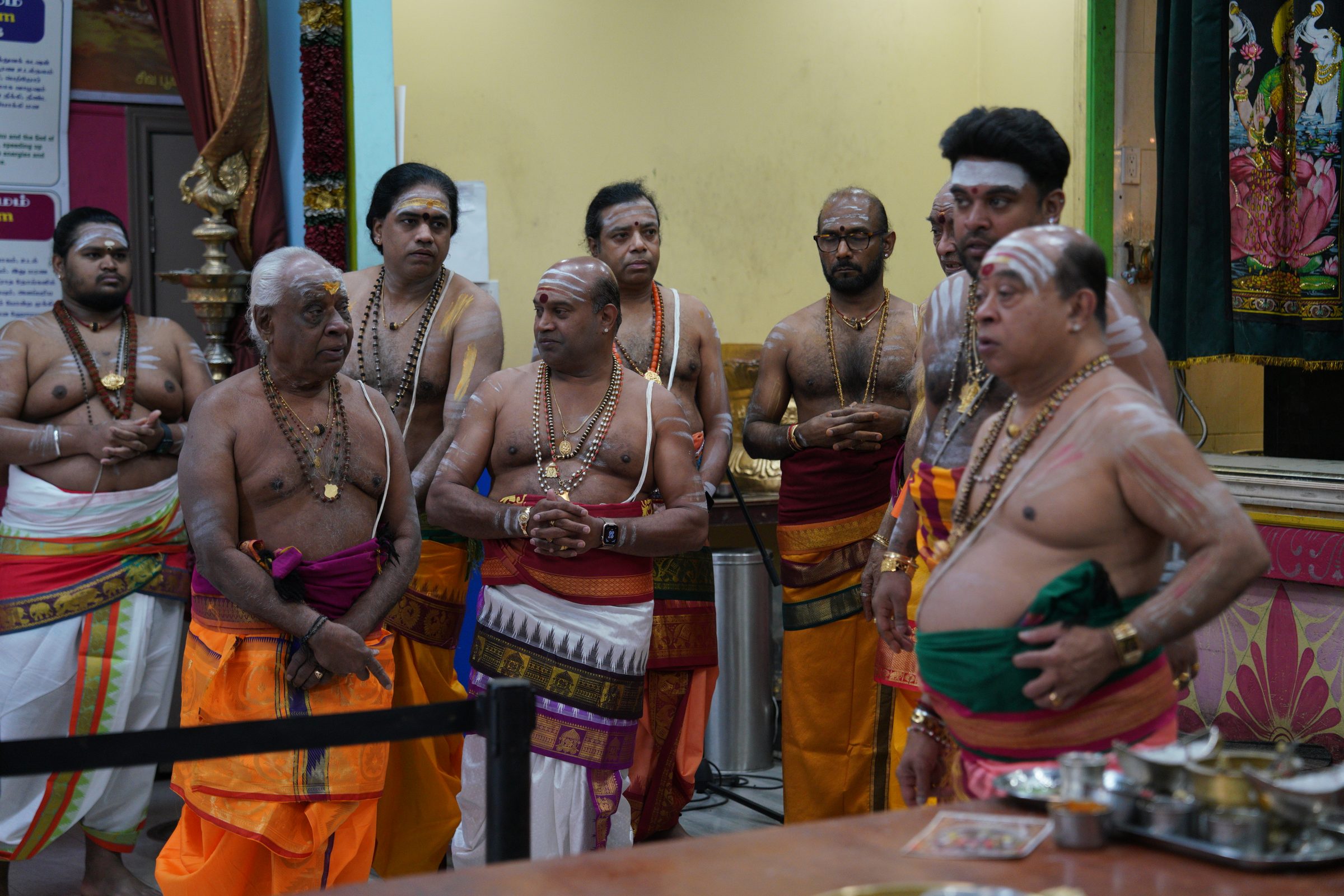 Kumba Abishekam photo