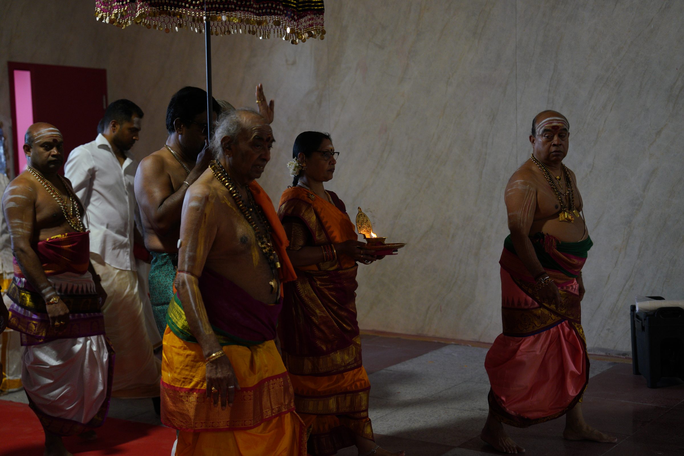 Kumba Abishekam photo