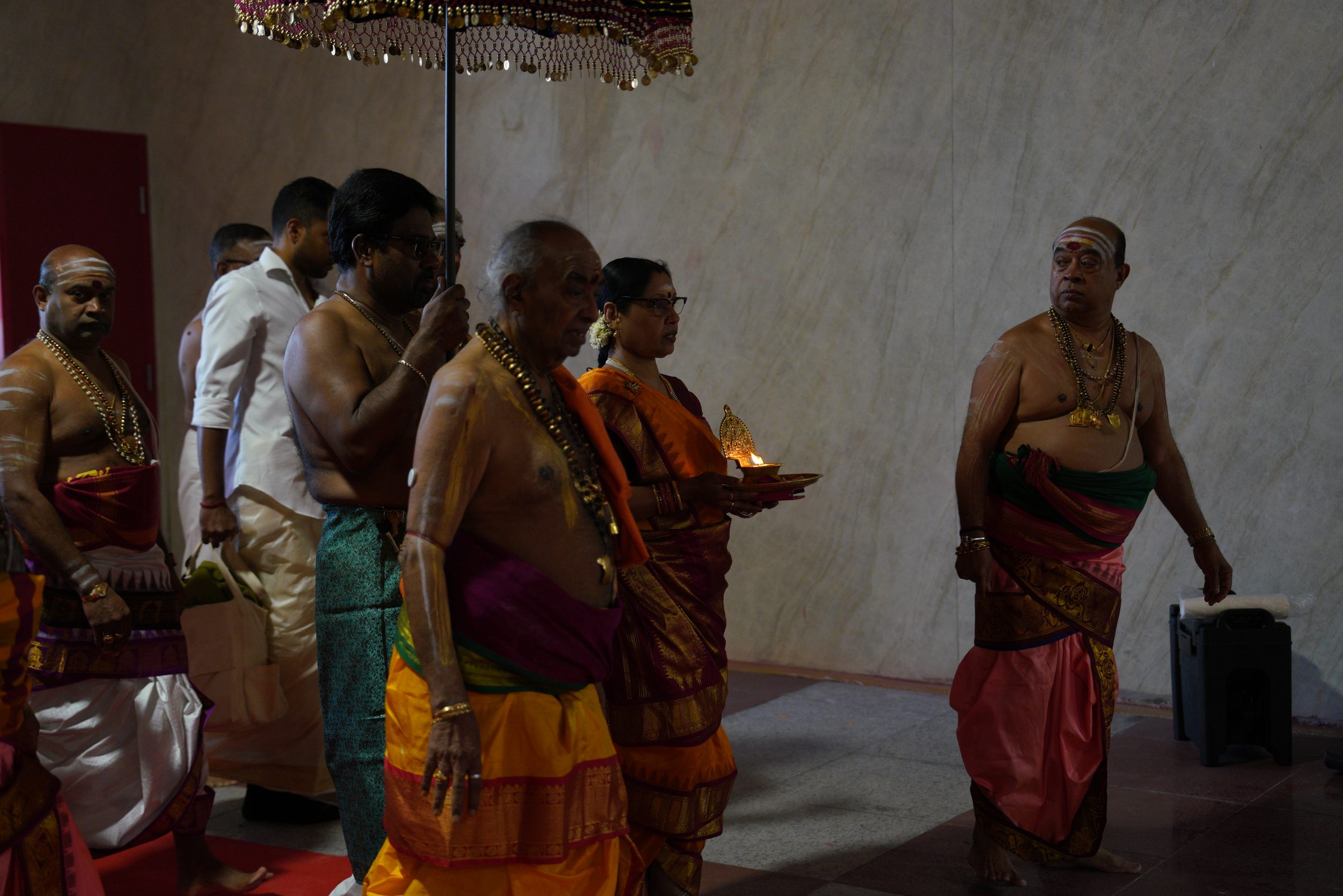 Kumba Abishekam photo