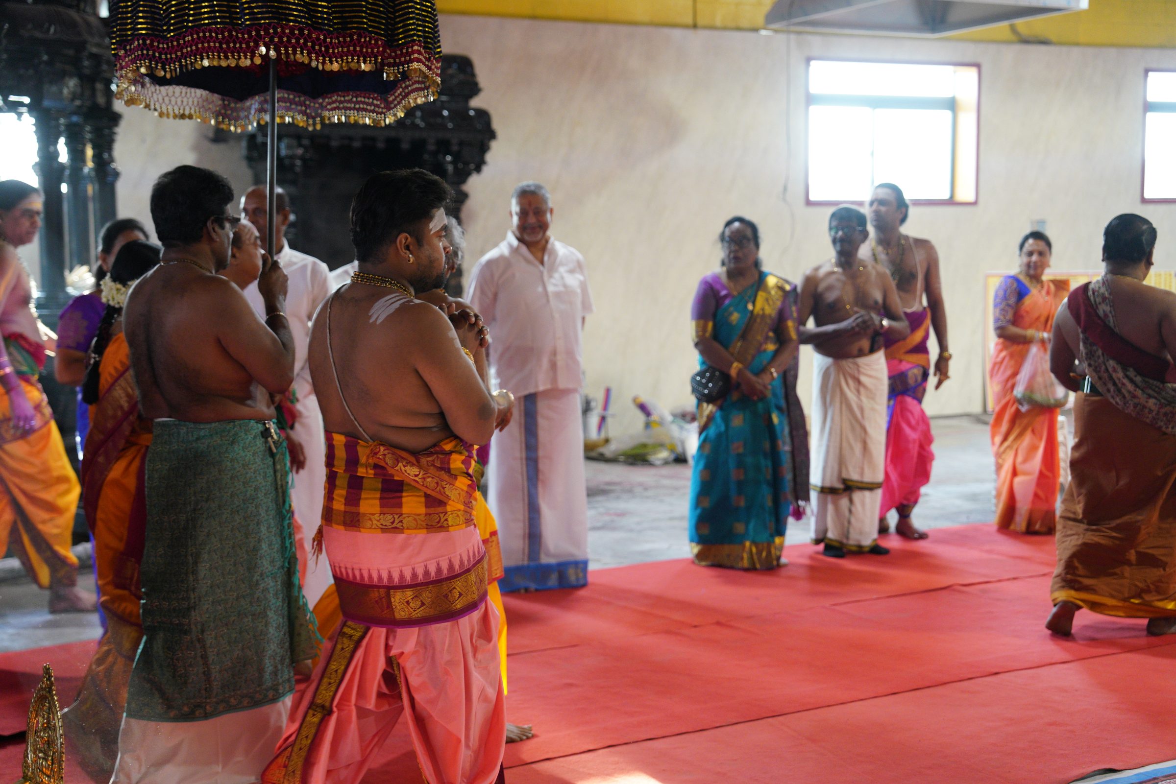 Kumba Abishekam photo