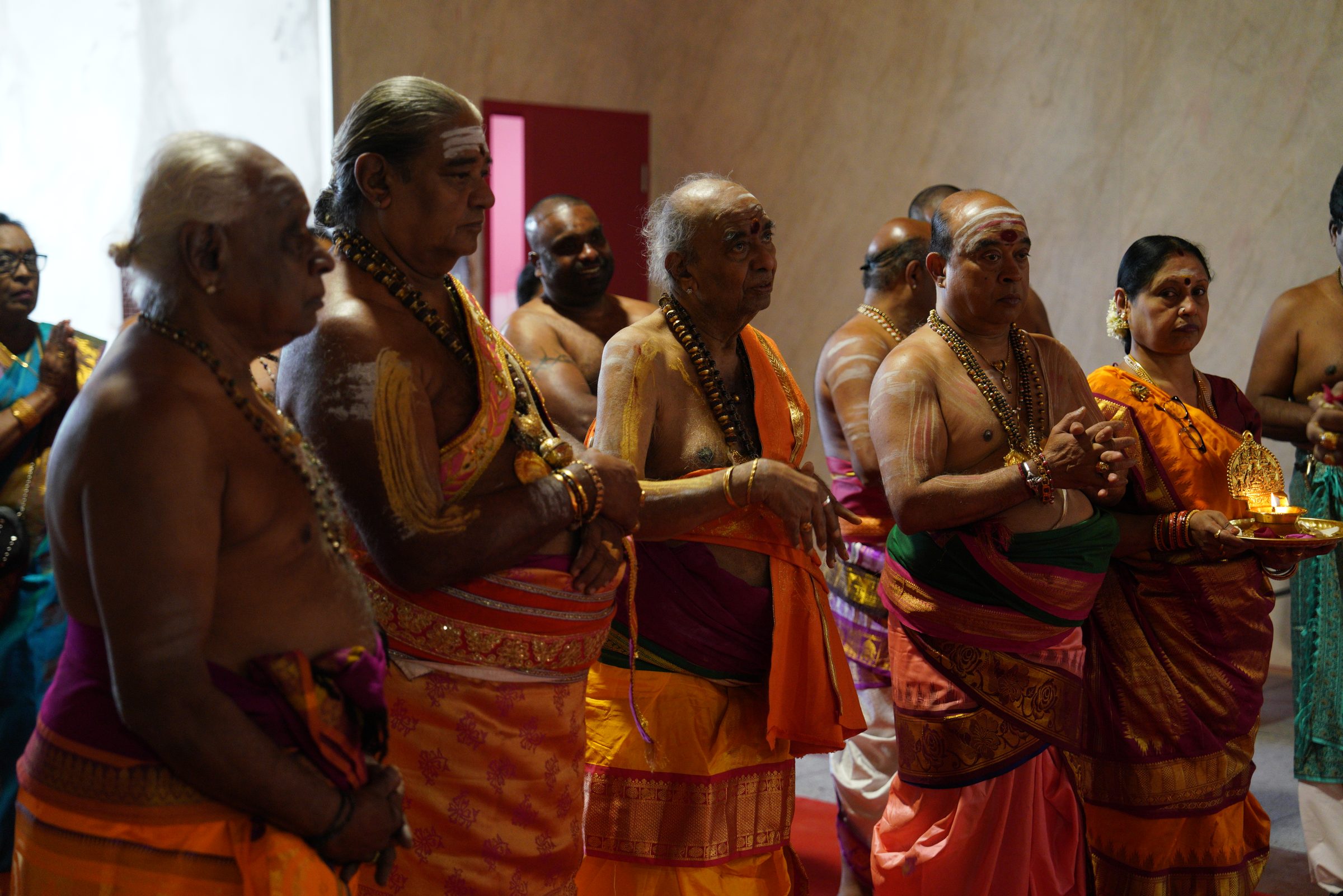 Kumba Abishekam photo