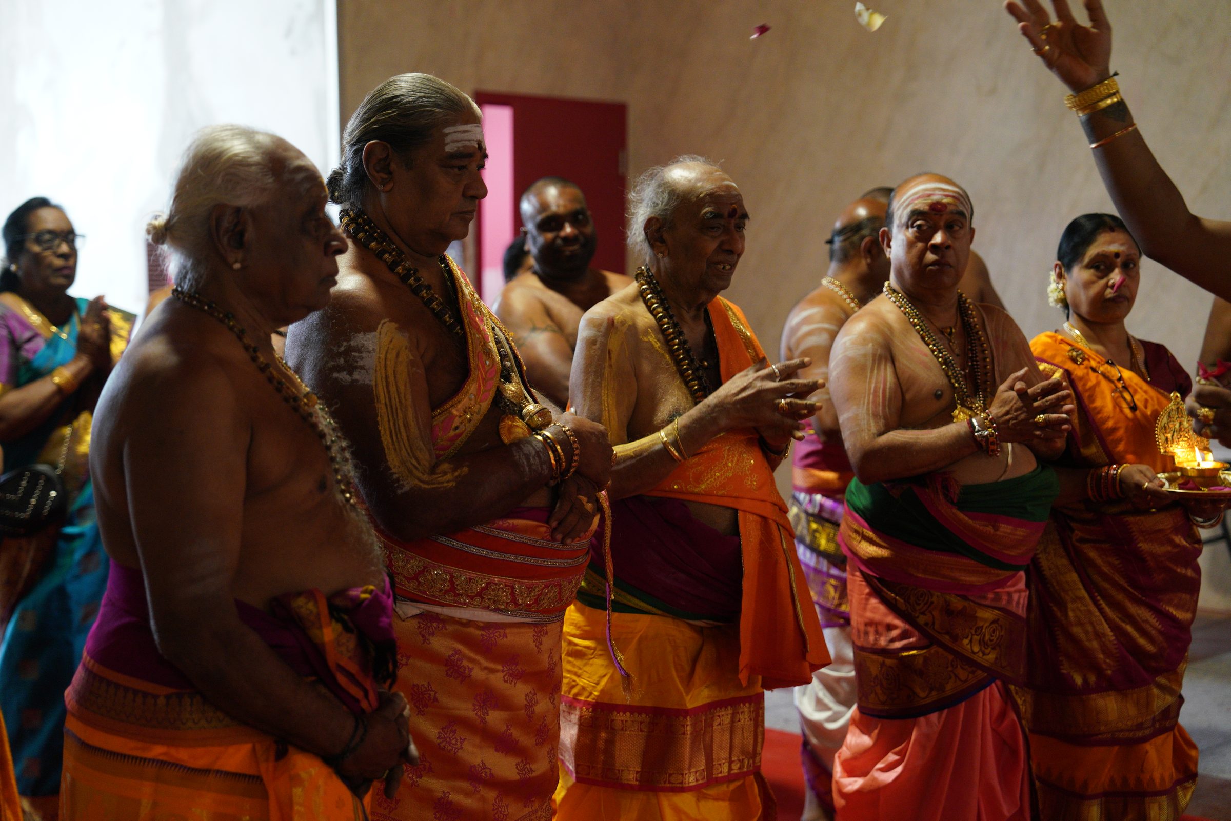 Kumba Abishekam photo