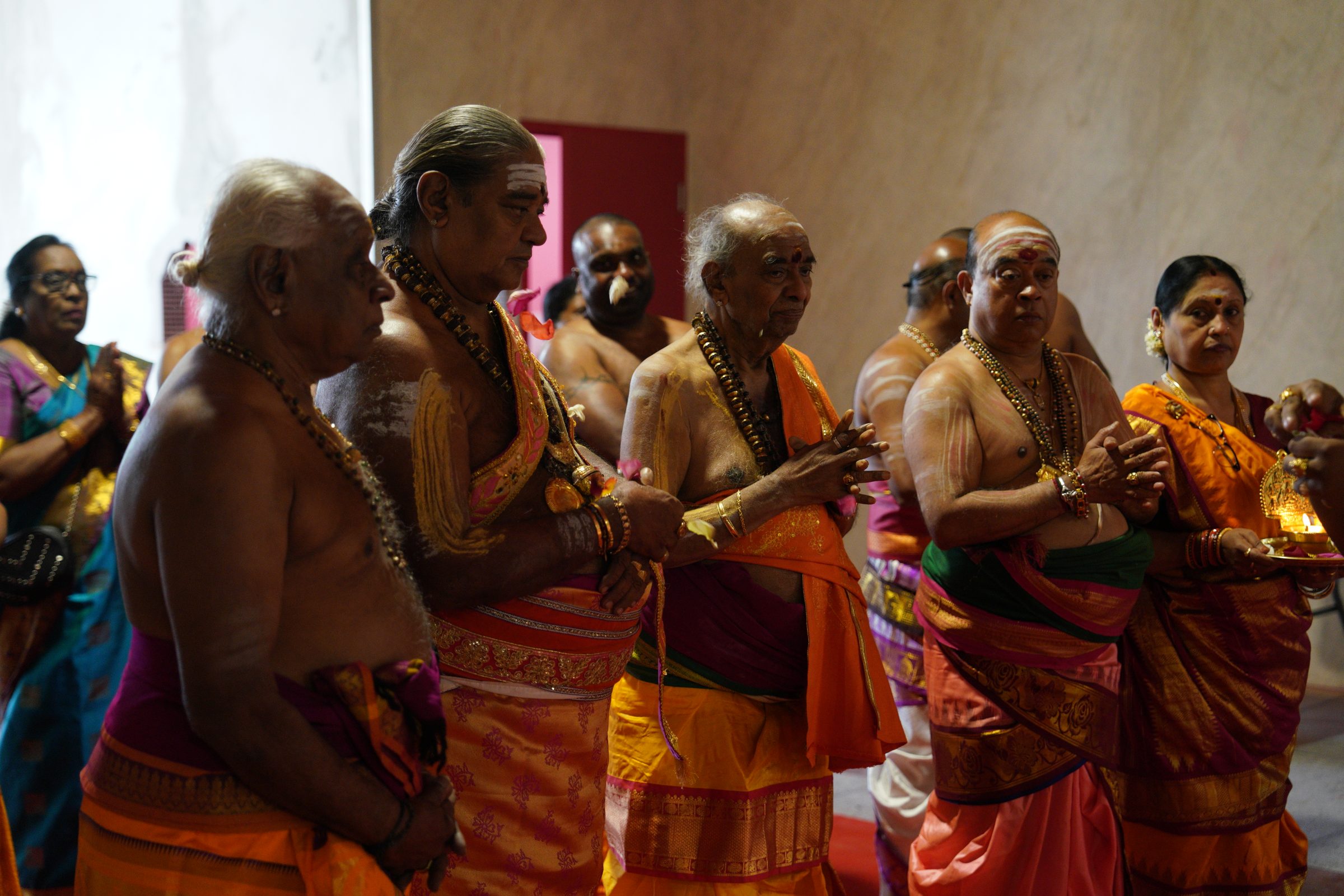 Kumba Abishekam photo