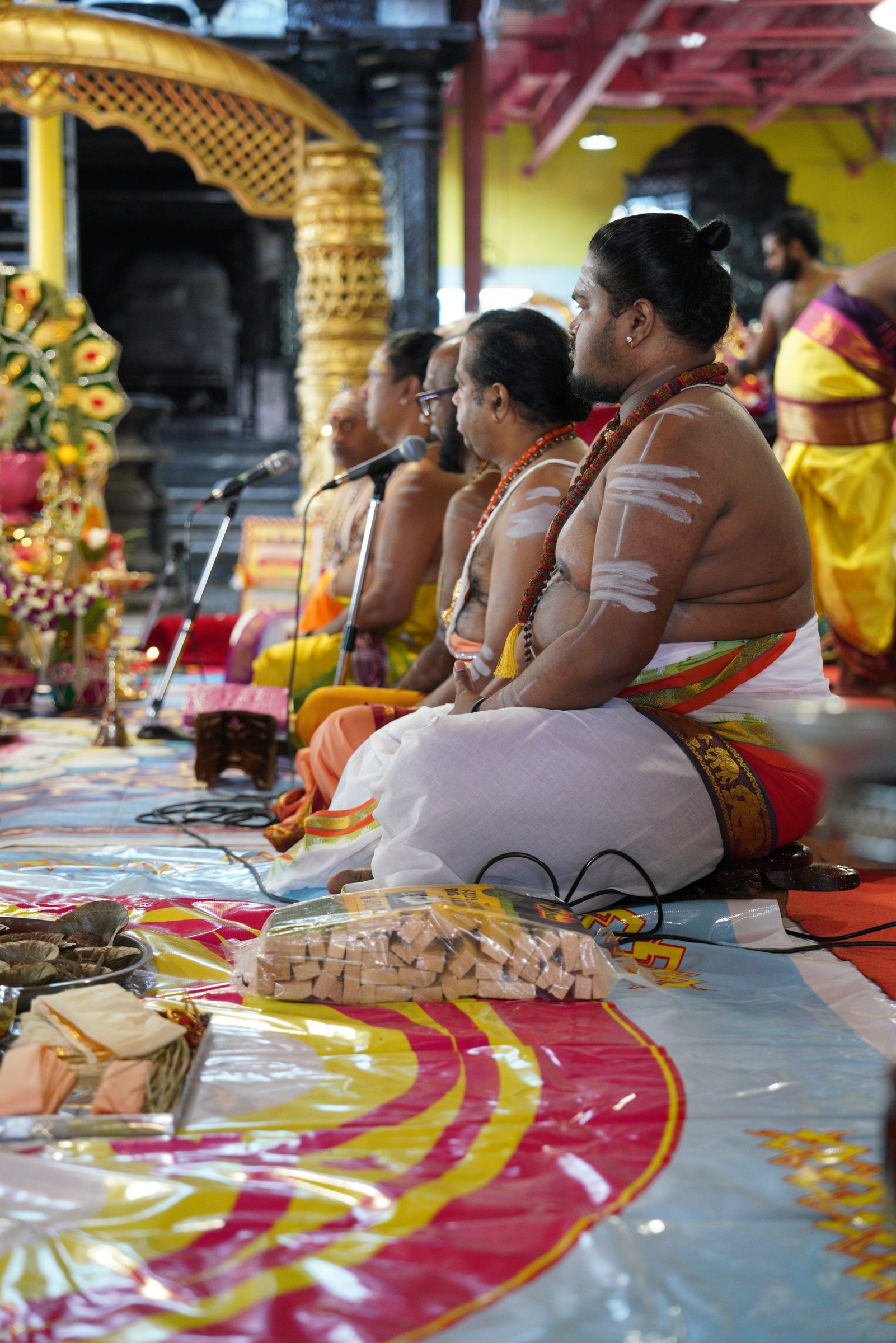 Kumba Abishekam photo