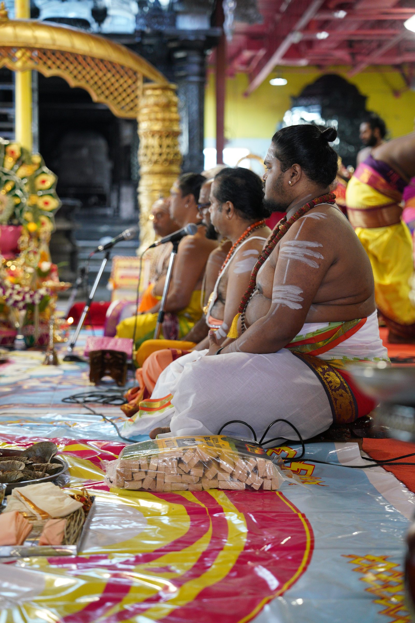 Kumba Abishekam photo