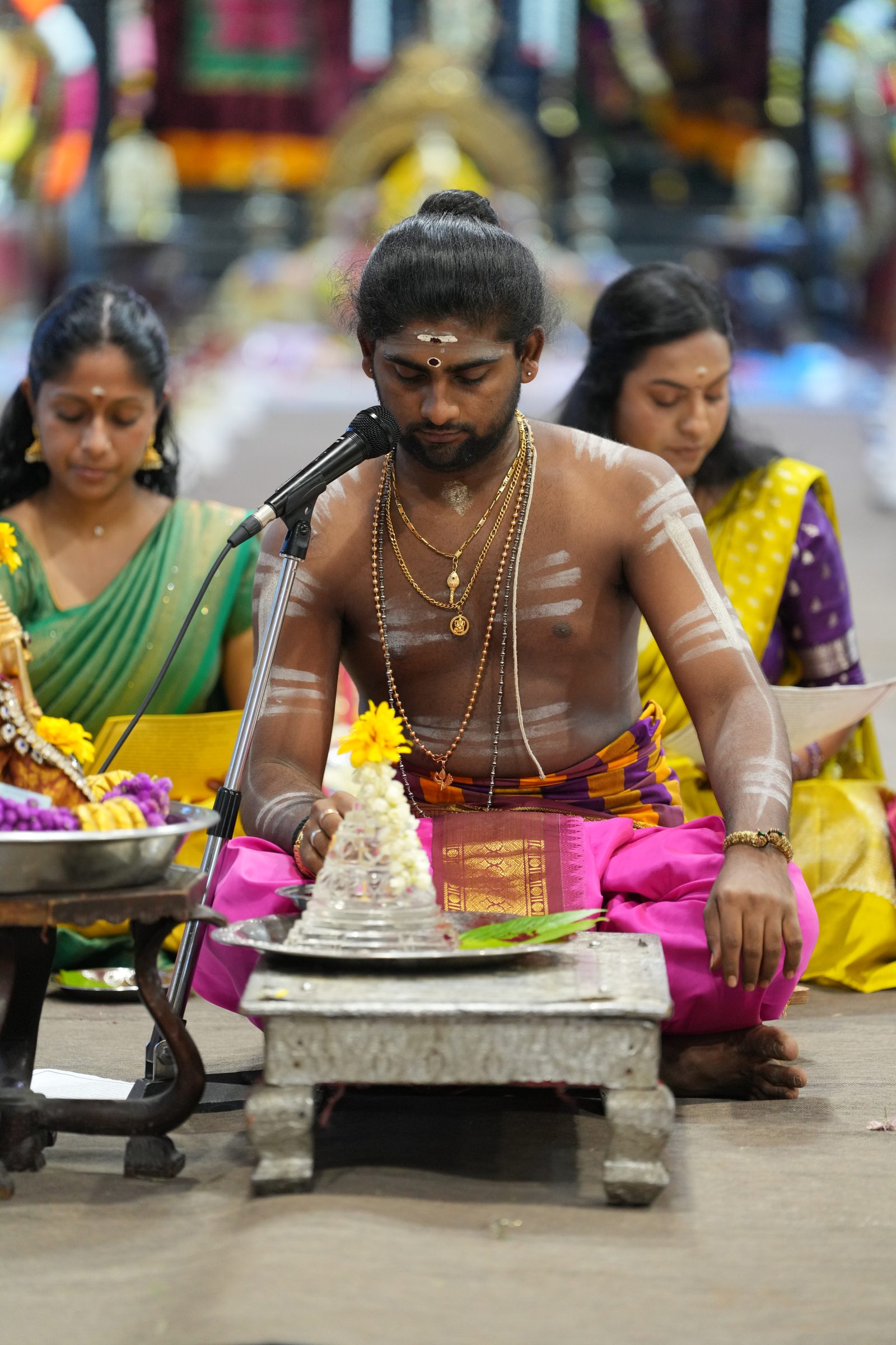 Varaluxumi Viratham 2026 photo