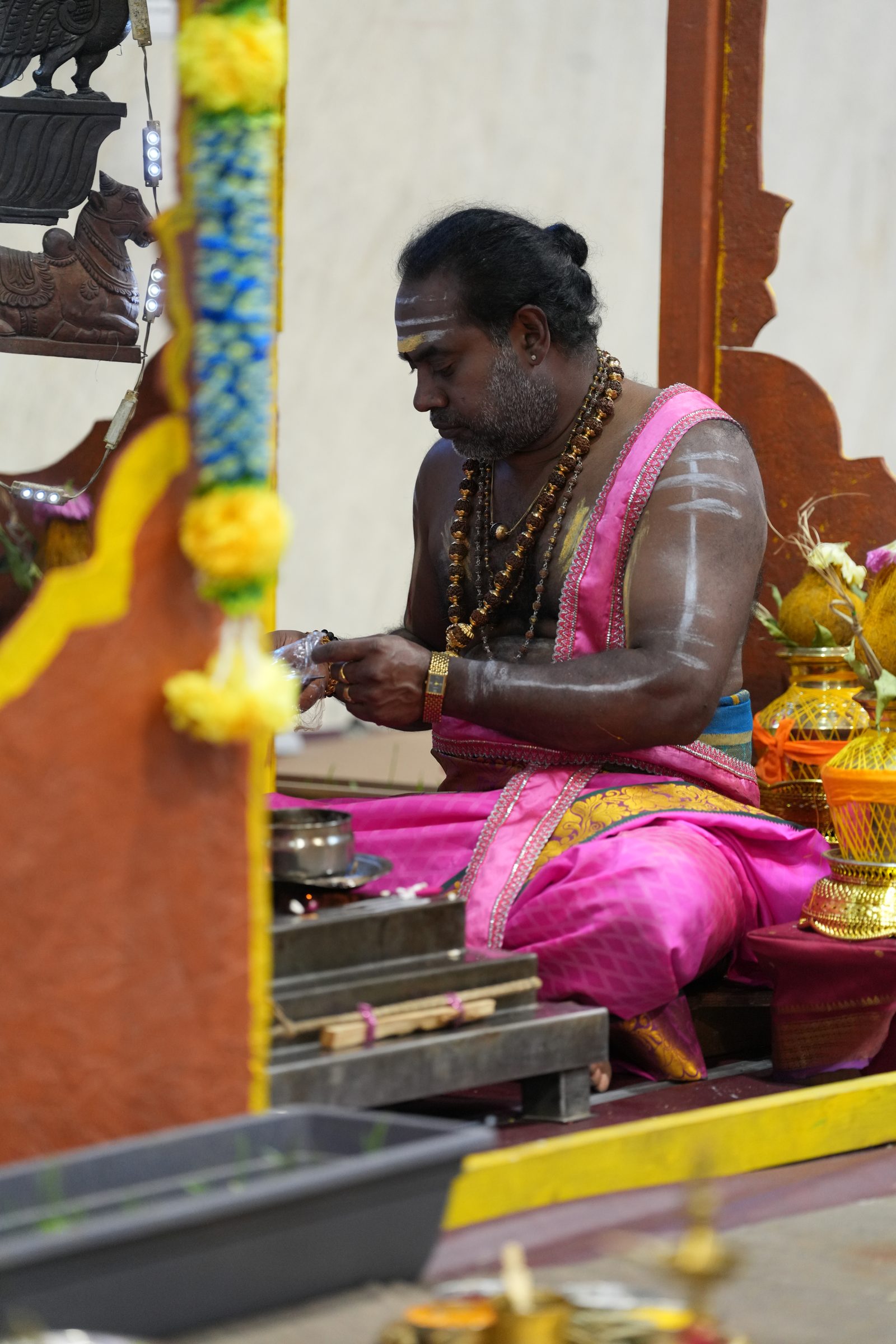 Varaluxumi Viratham 2026 photo