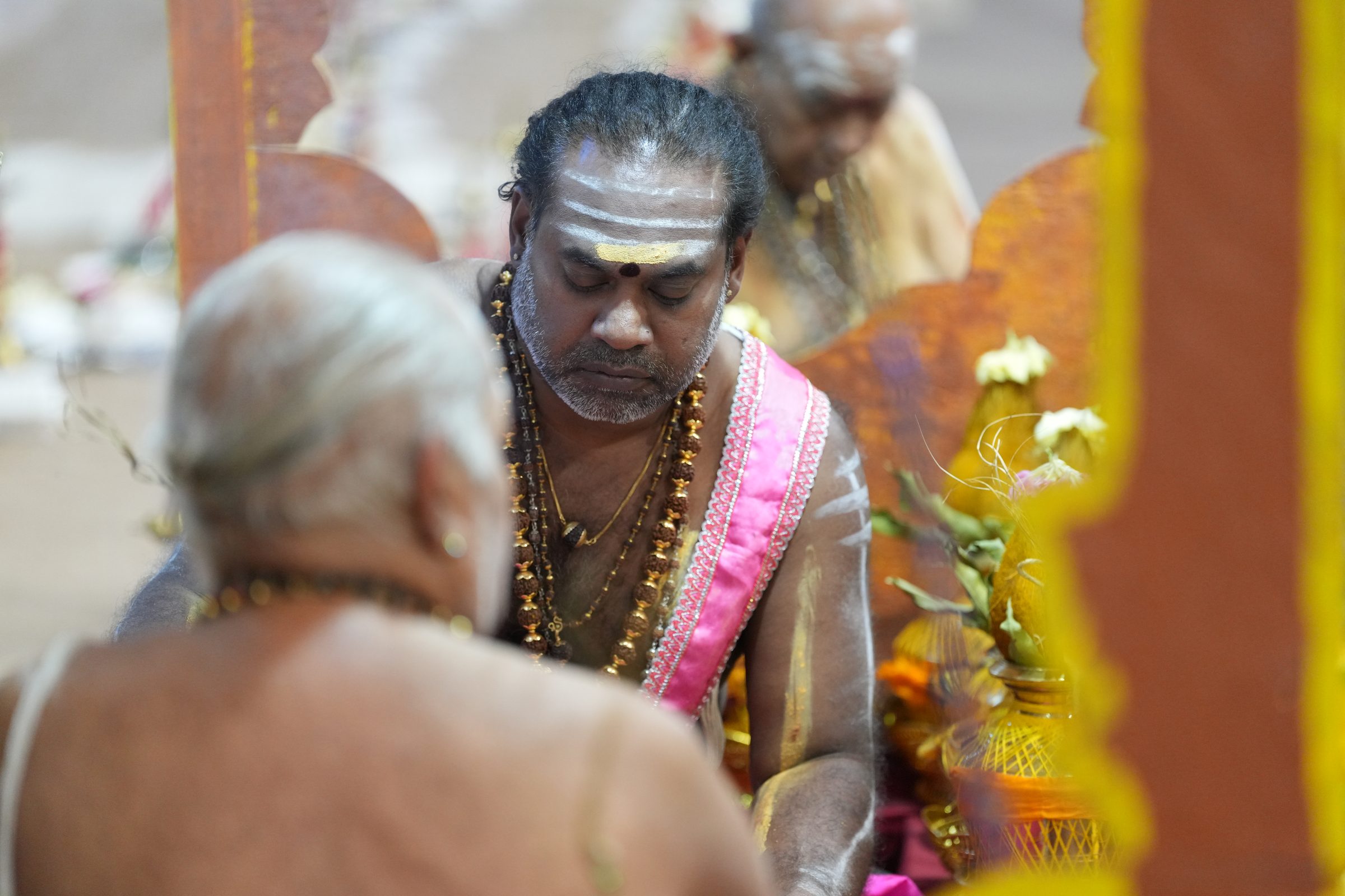 Varaluxumi Viratham 2026 photo