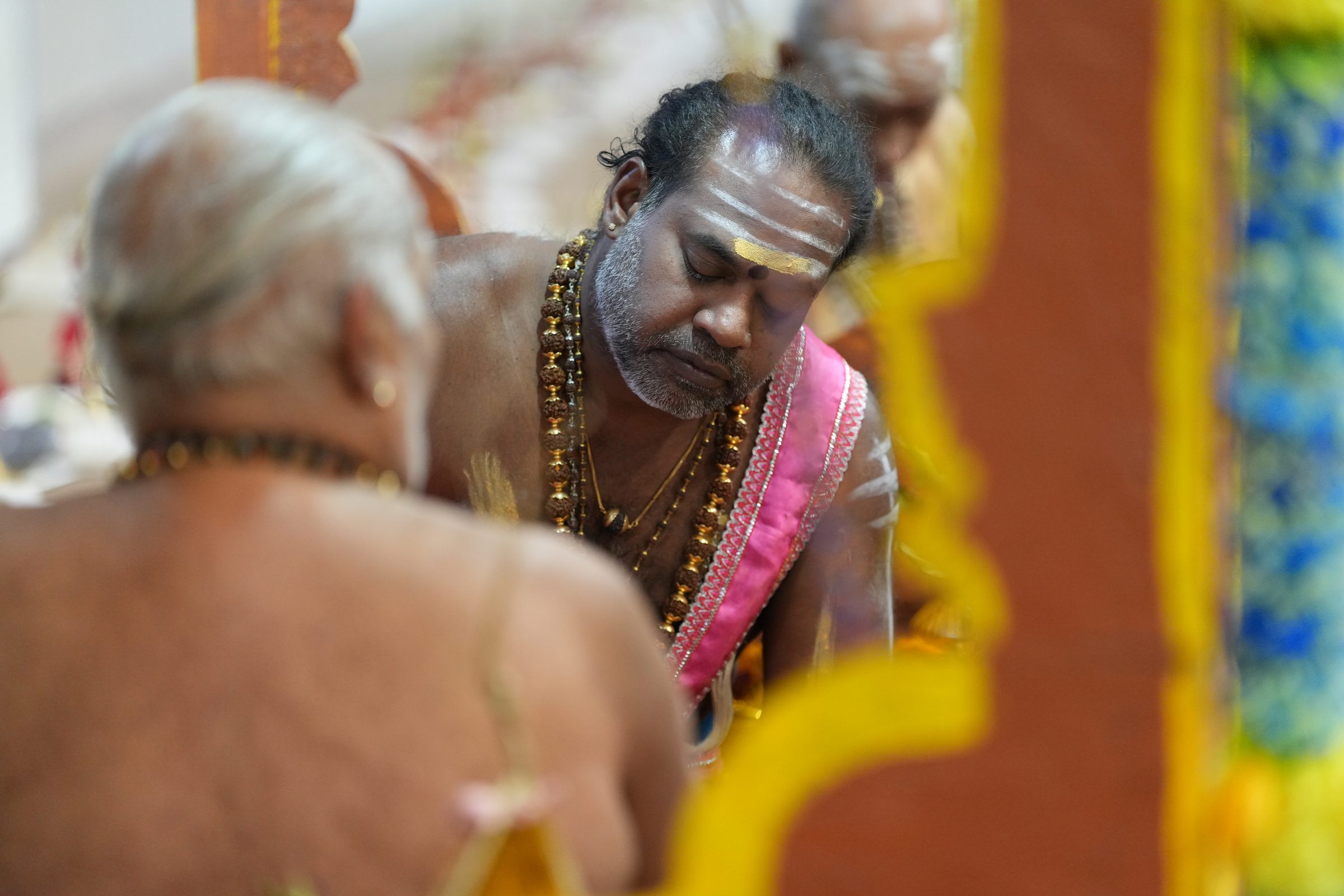Varaluxumi Viratham 2026 photo