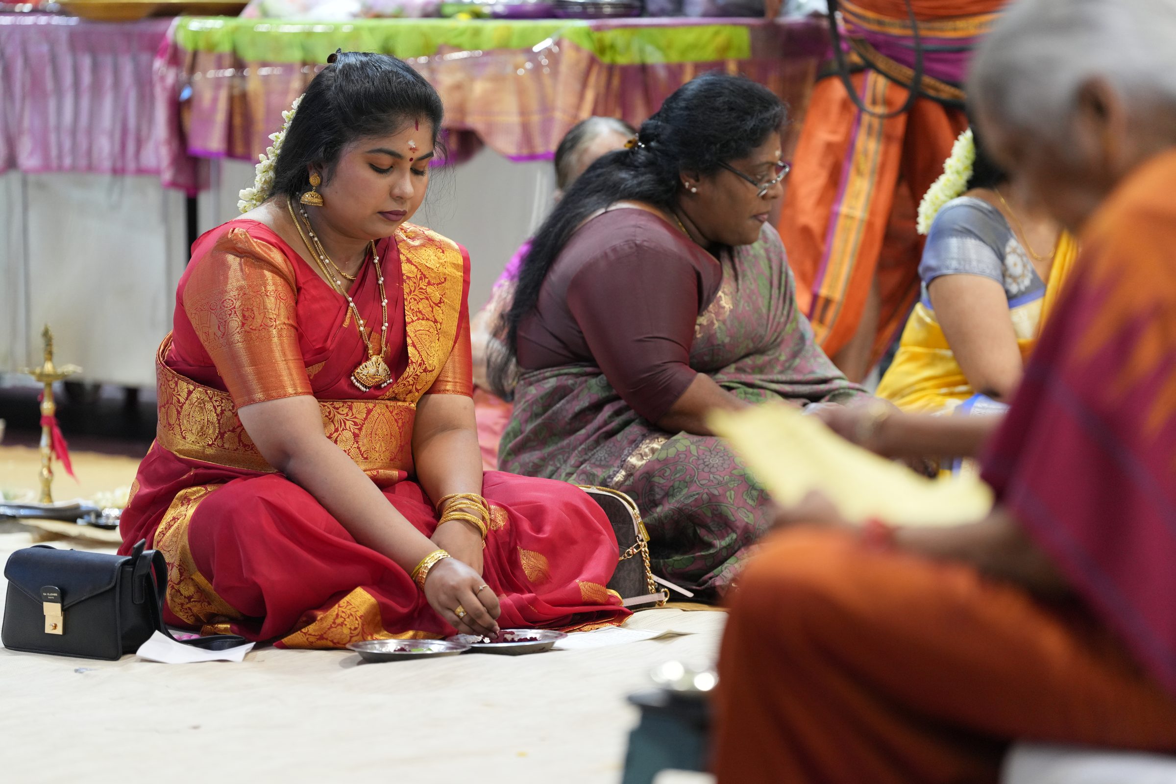 Varaluxumi Viratham 2026 photo