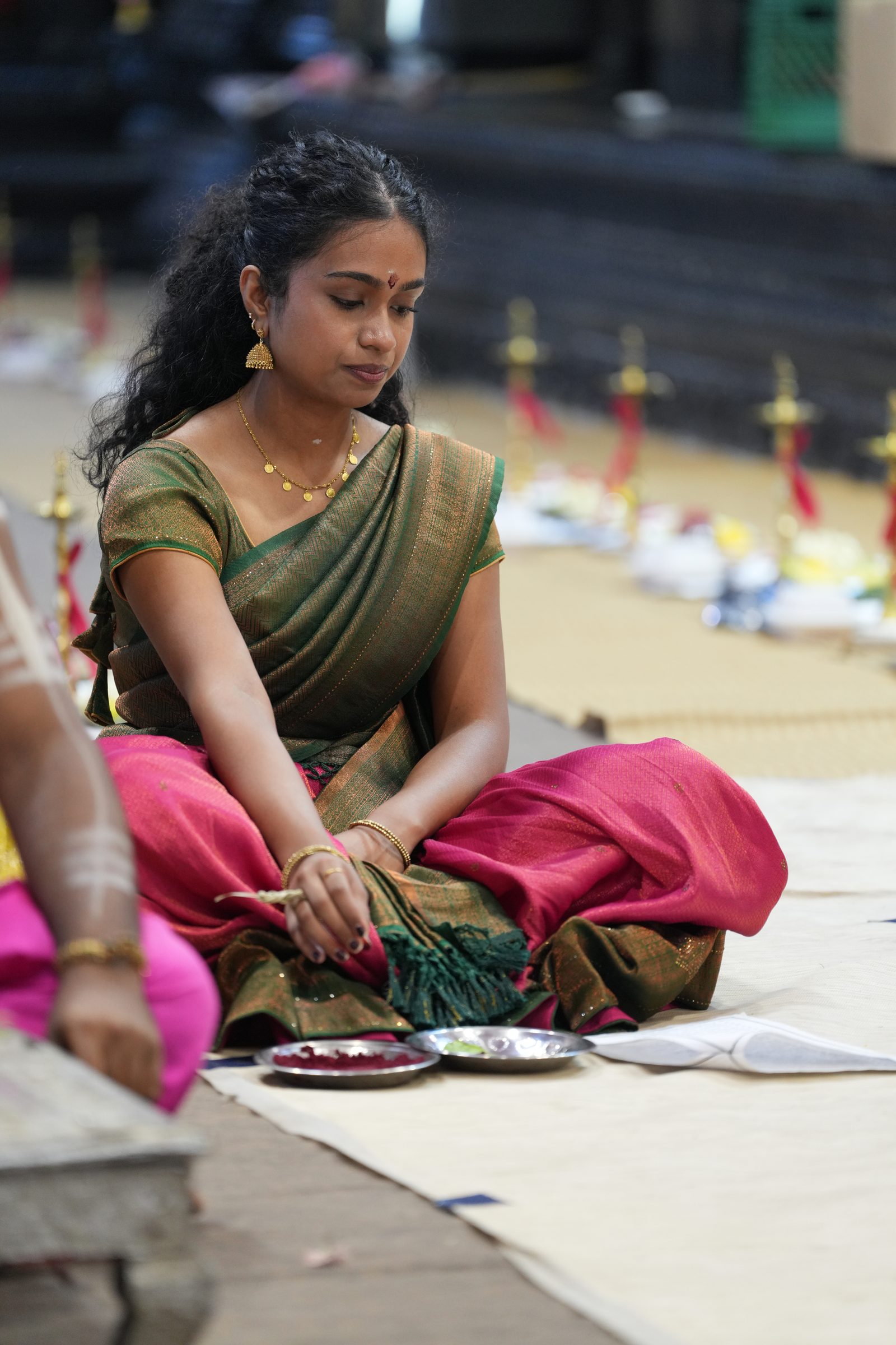 Varaluxumi Viratham 2026 photo