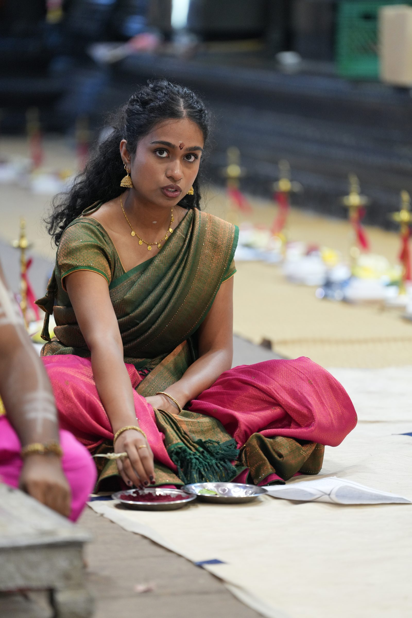 Varaluxumi Viratham 2026 photo