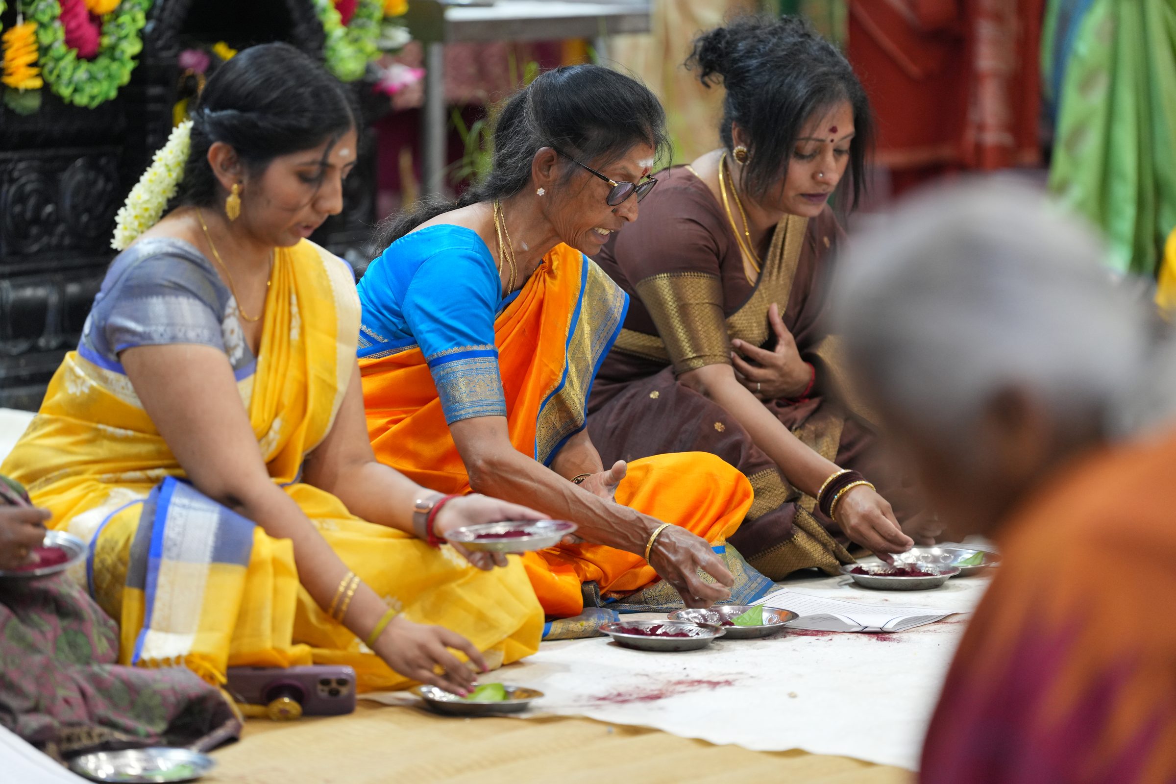 Varaluxumi Viratham 2026 photo