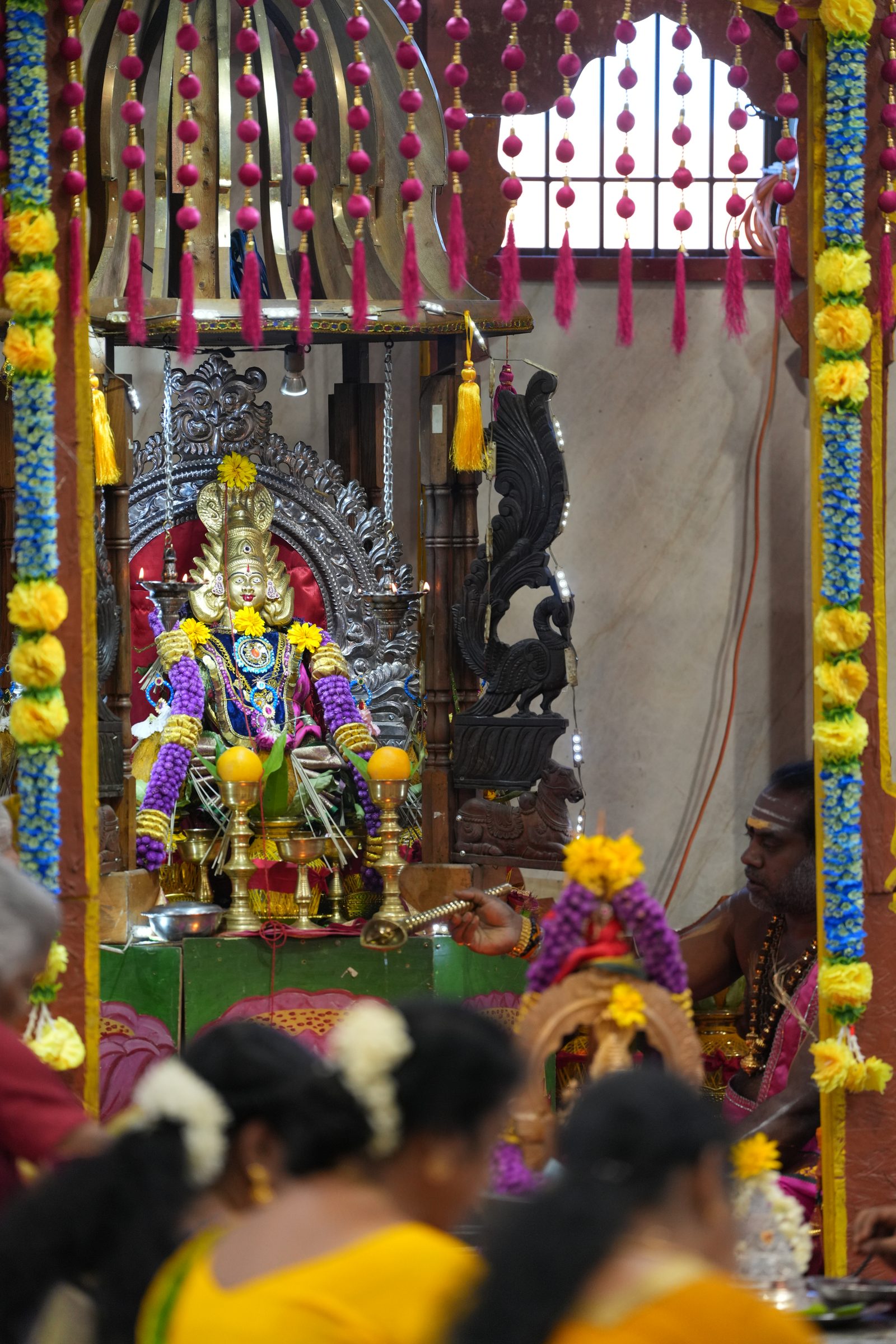 Varaluxumi Viratham 2026 photo