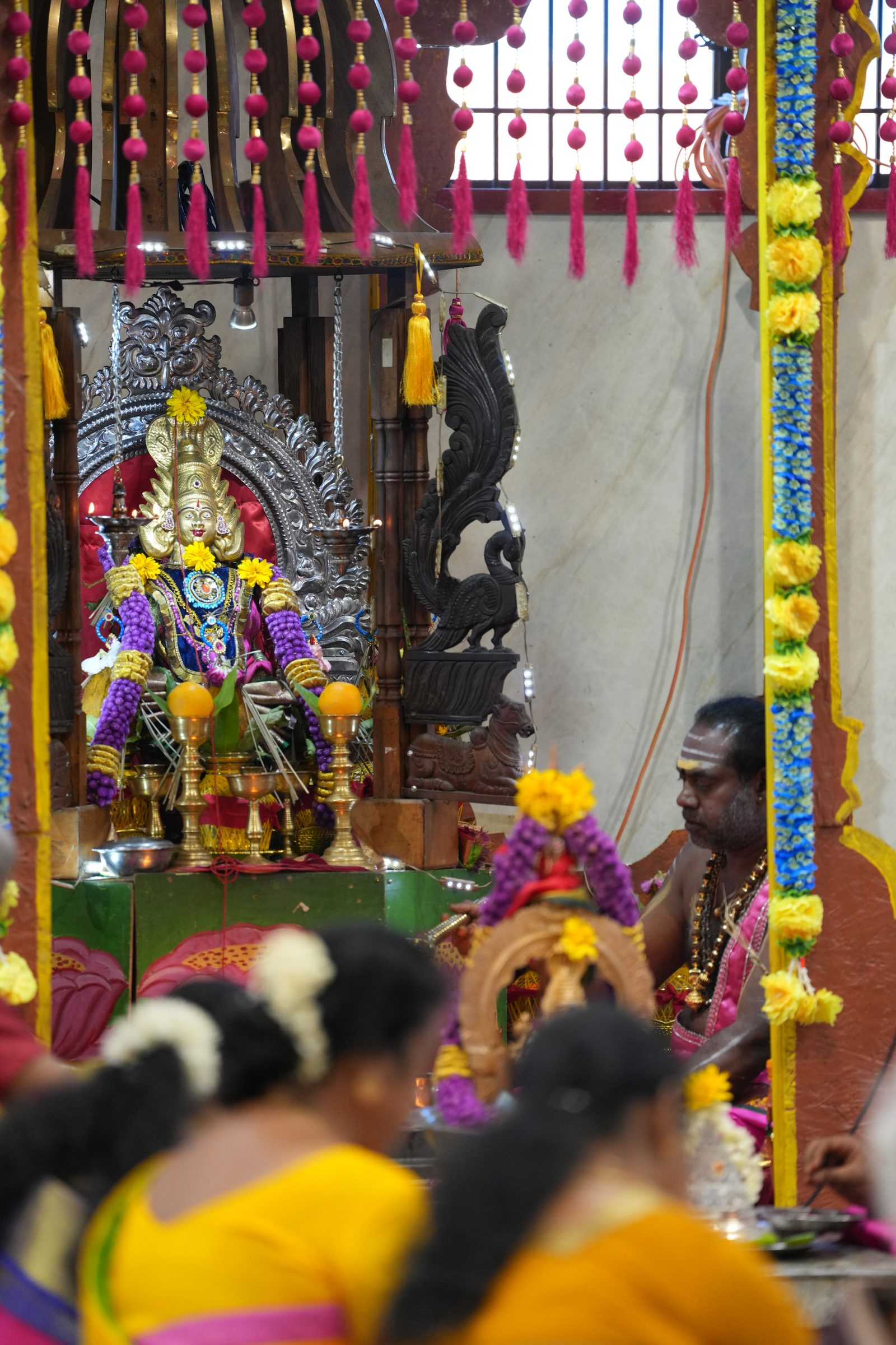 Varaluxumi Viratham 2026 photo
