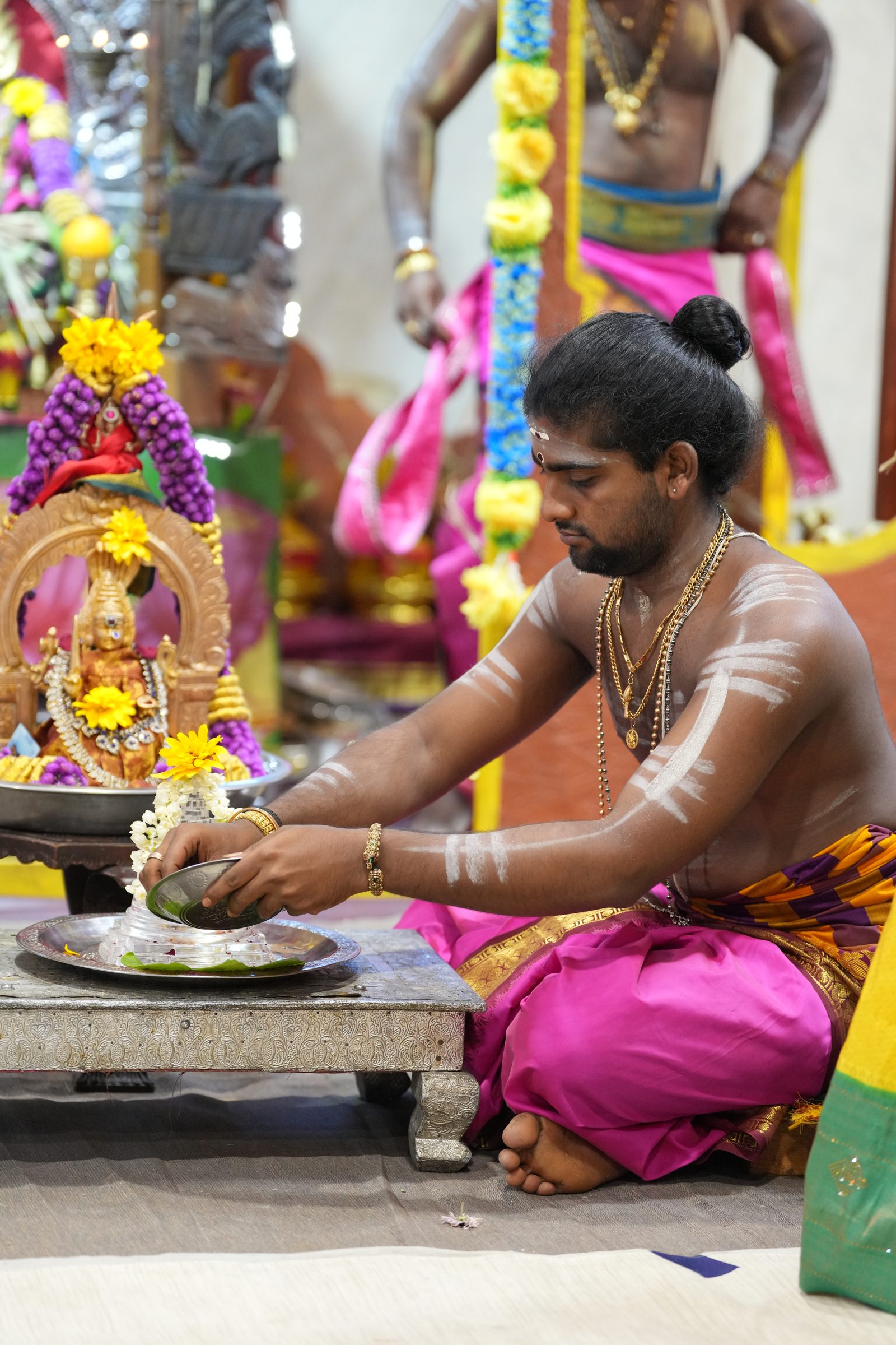 Varaluxumi Viratham 2026 photo