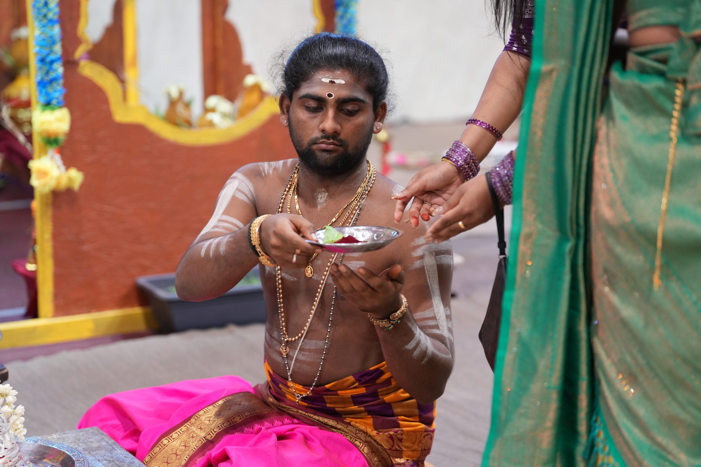 Varaluxumi Viratham 2026 photo