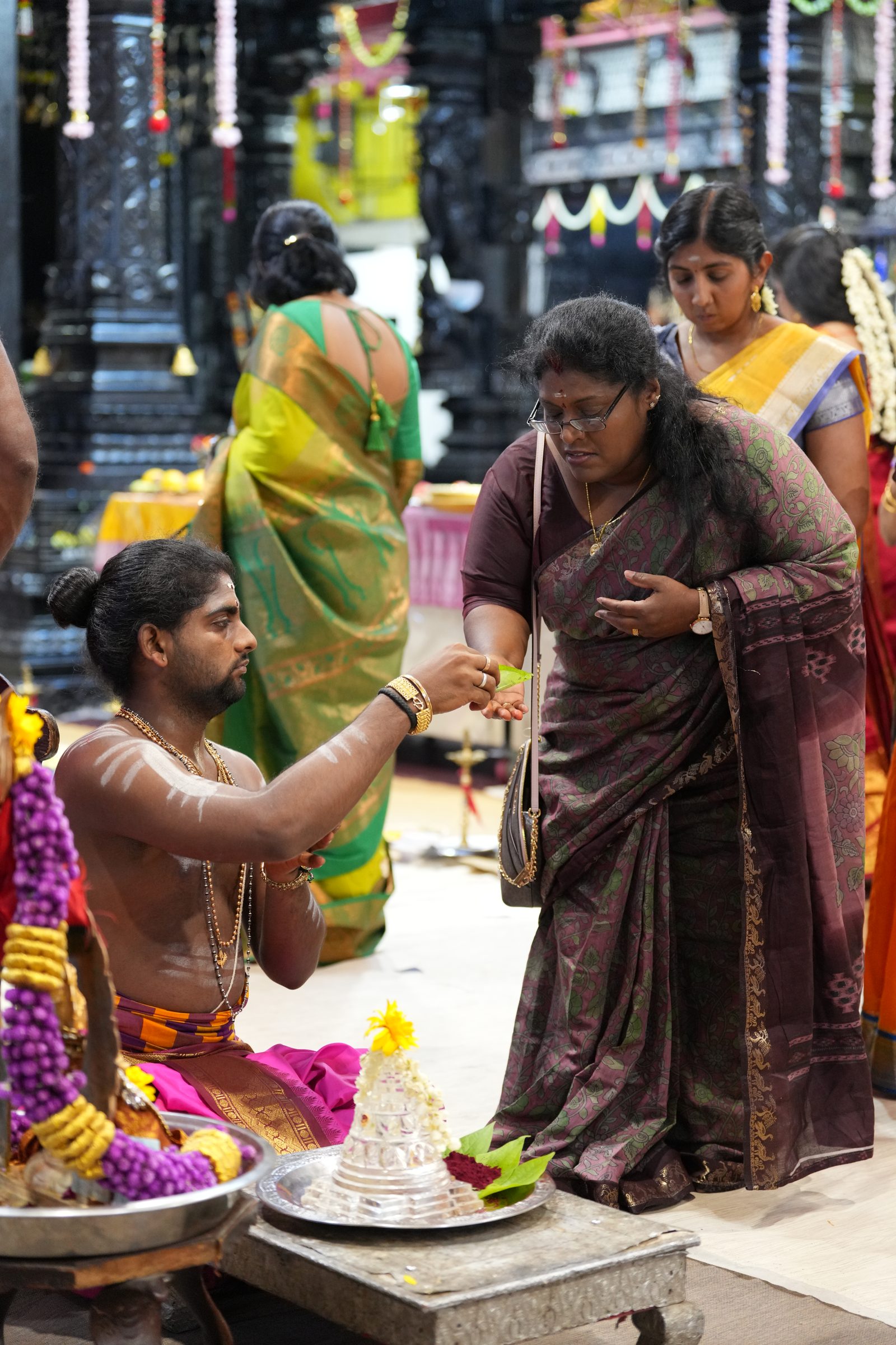 Varaluxumi Viratham 2026 photo
