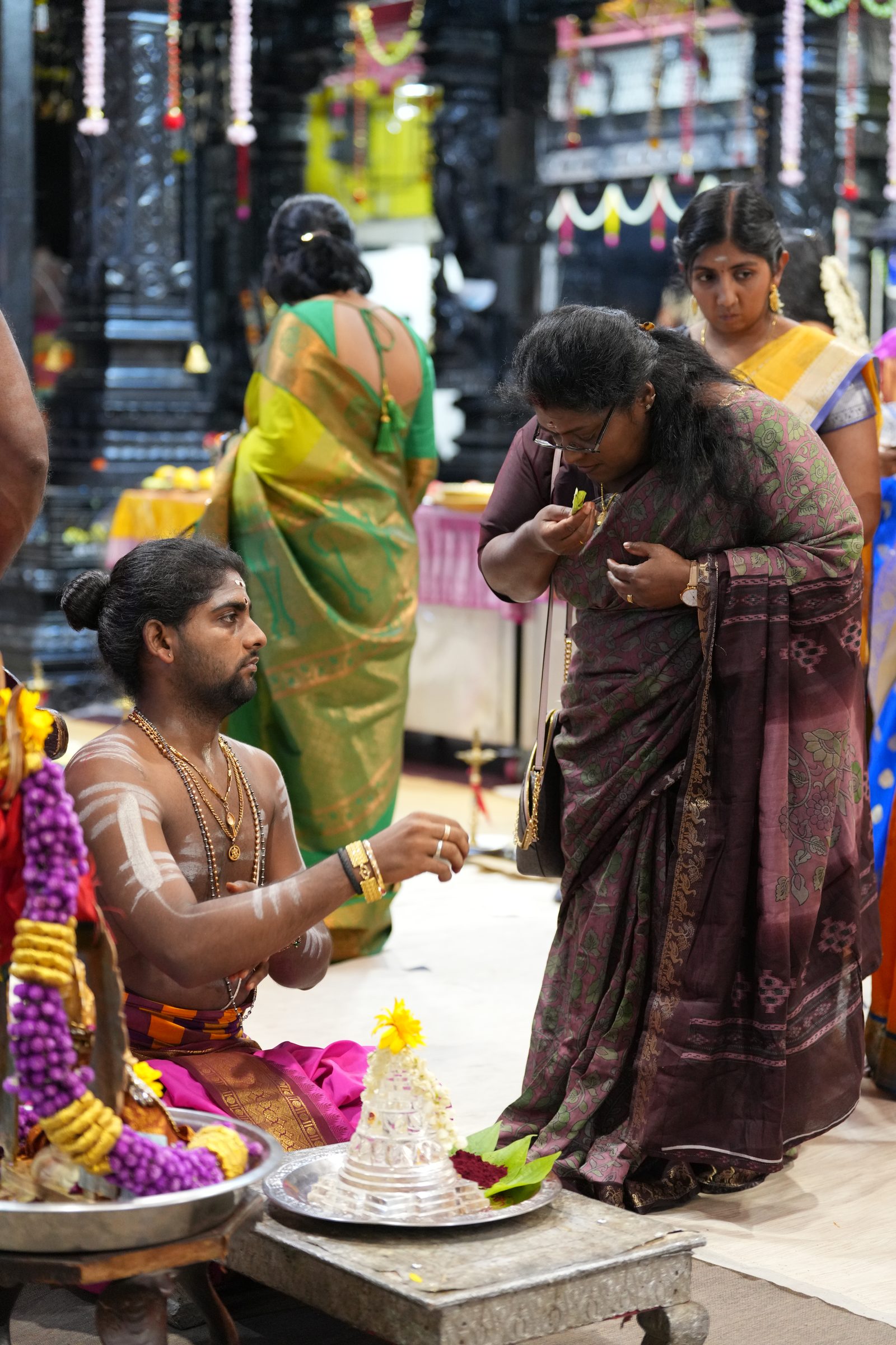 Varaluxumi Viratham 2026 photo