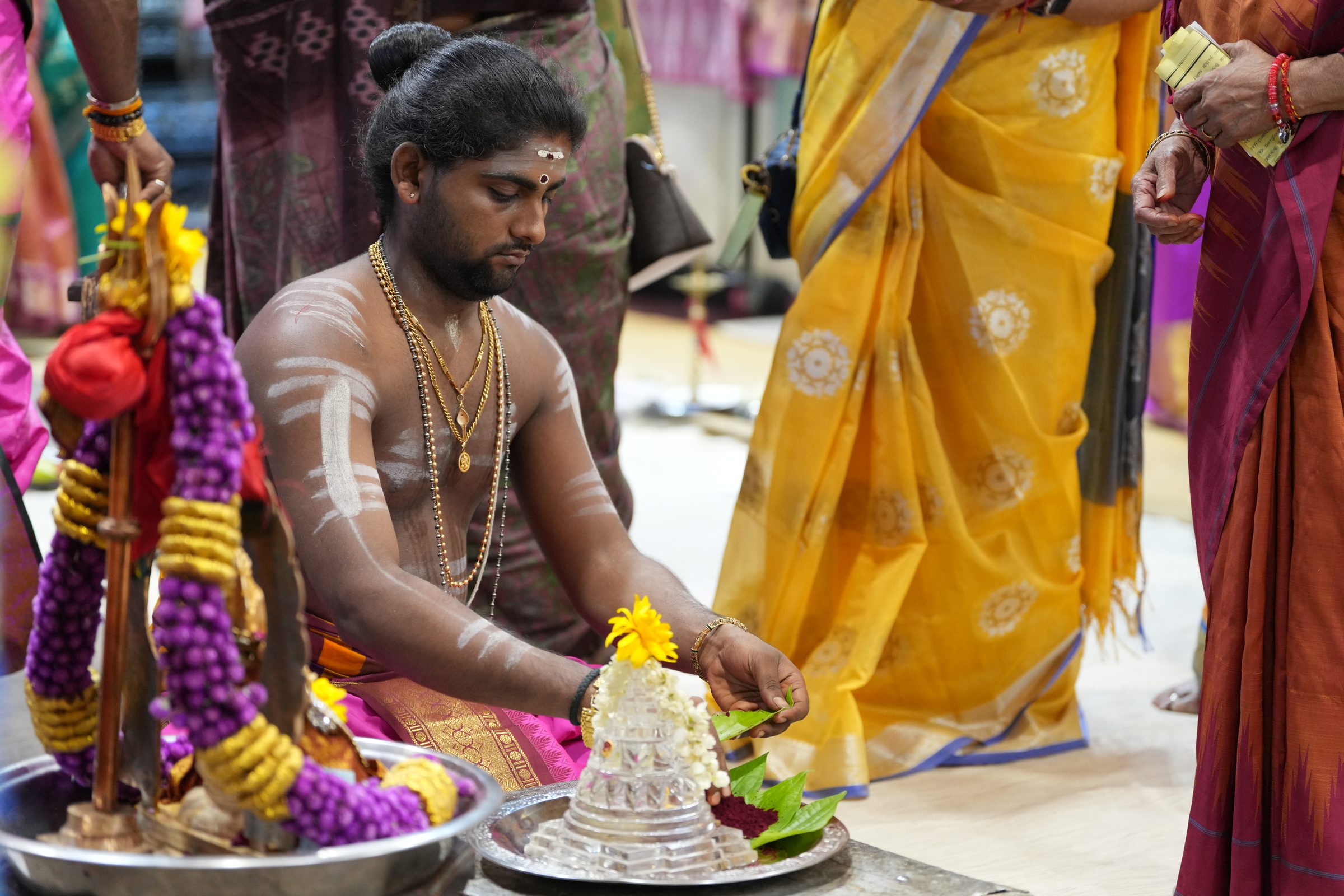 Varaluxumi Viratham 2026 photo