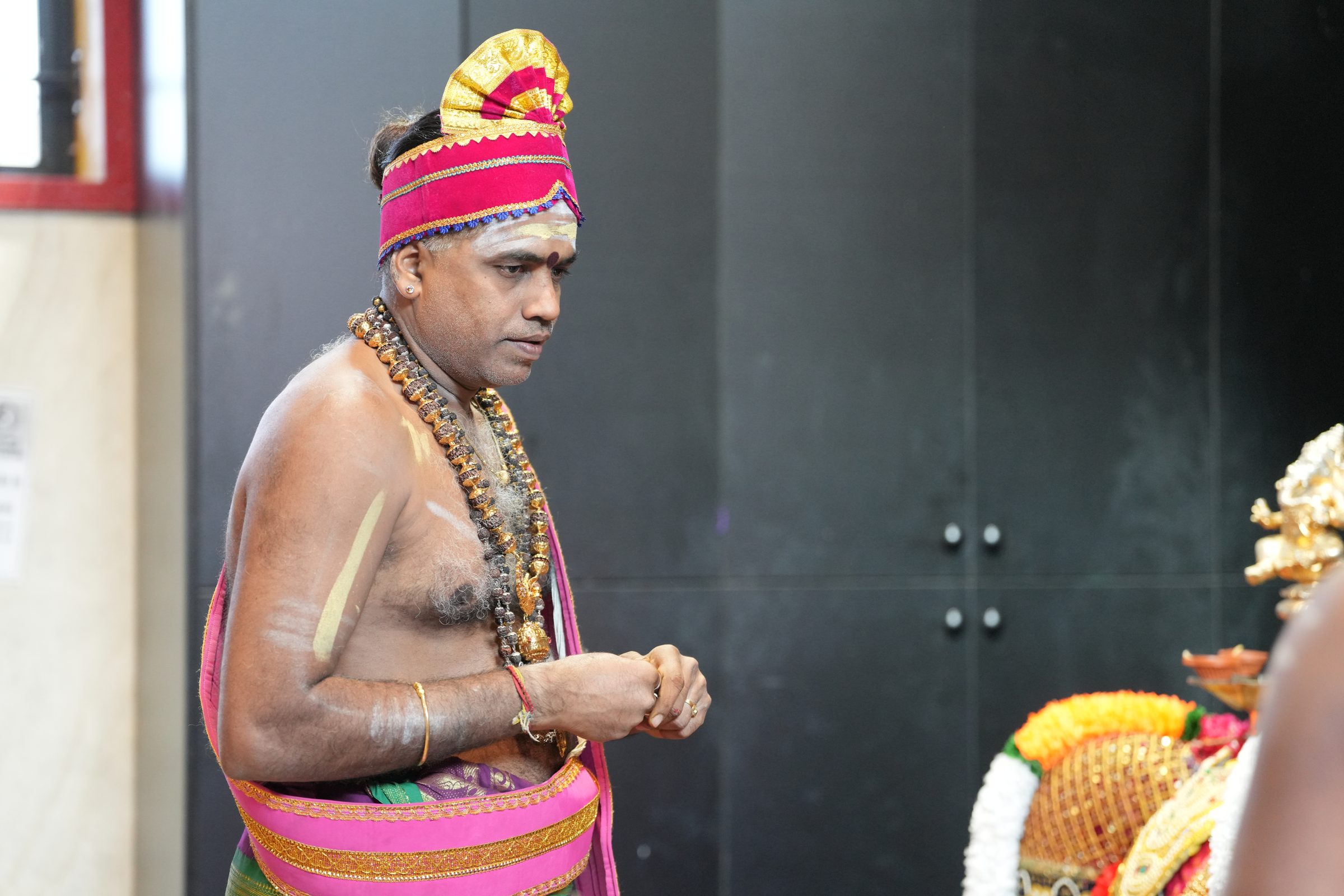 Varaluxumi Viratham 2026 photo