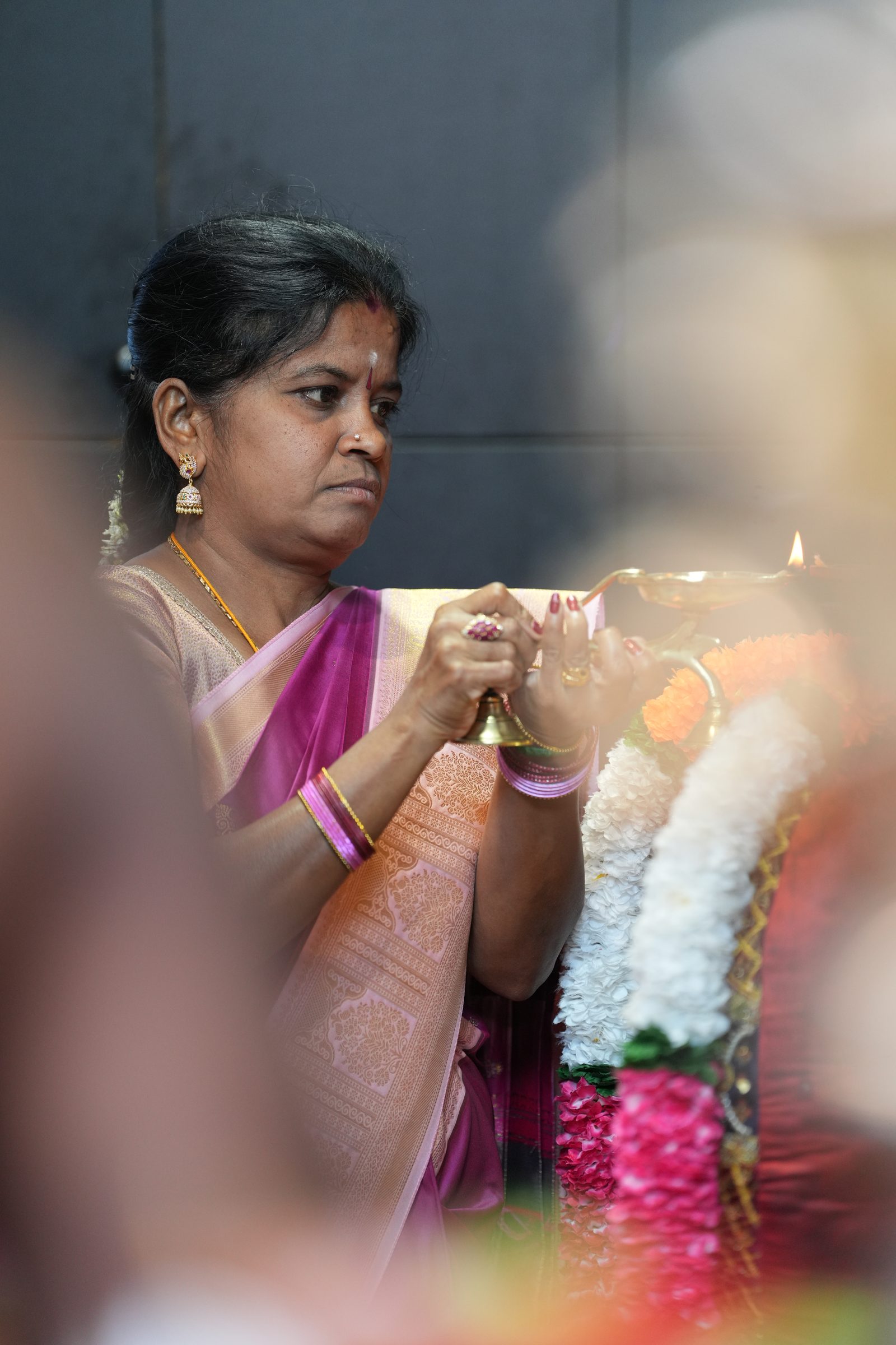 Varaluxumi Viratham 2026 photo