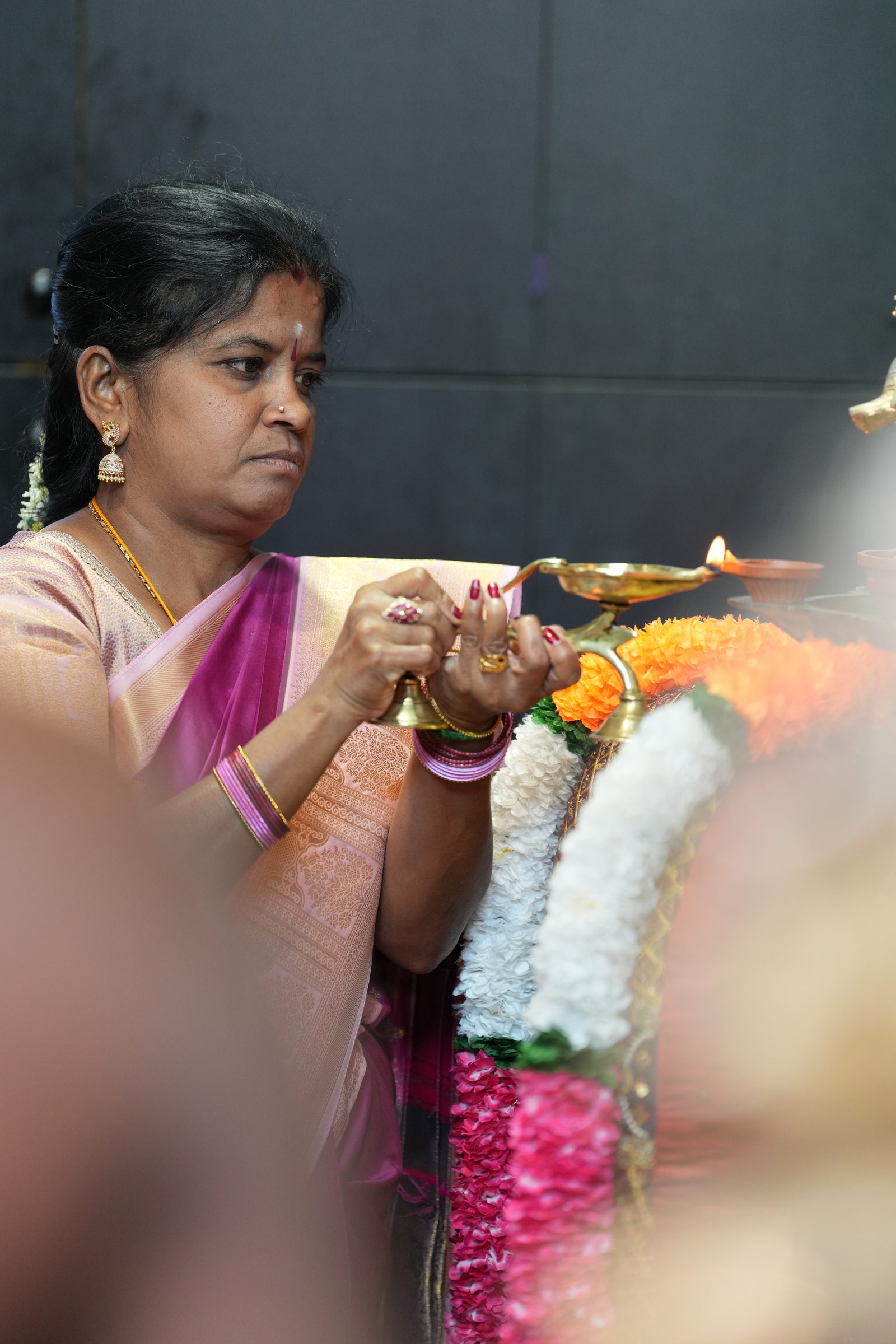 Varaluxumi Viratham 2026 photo