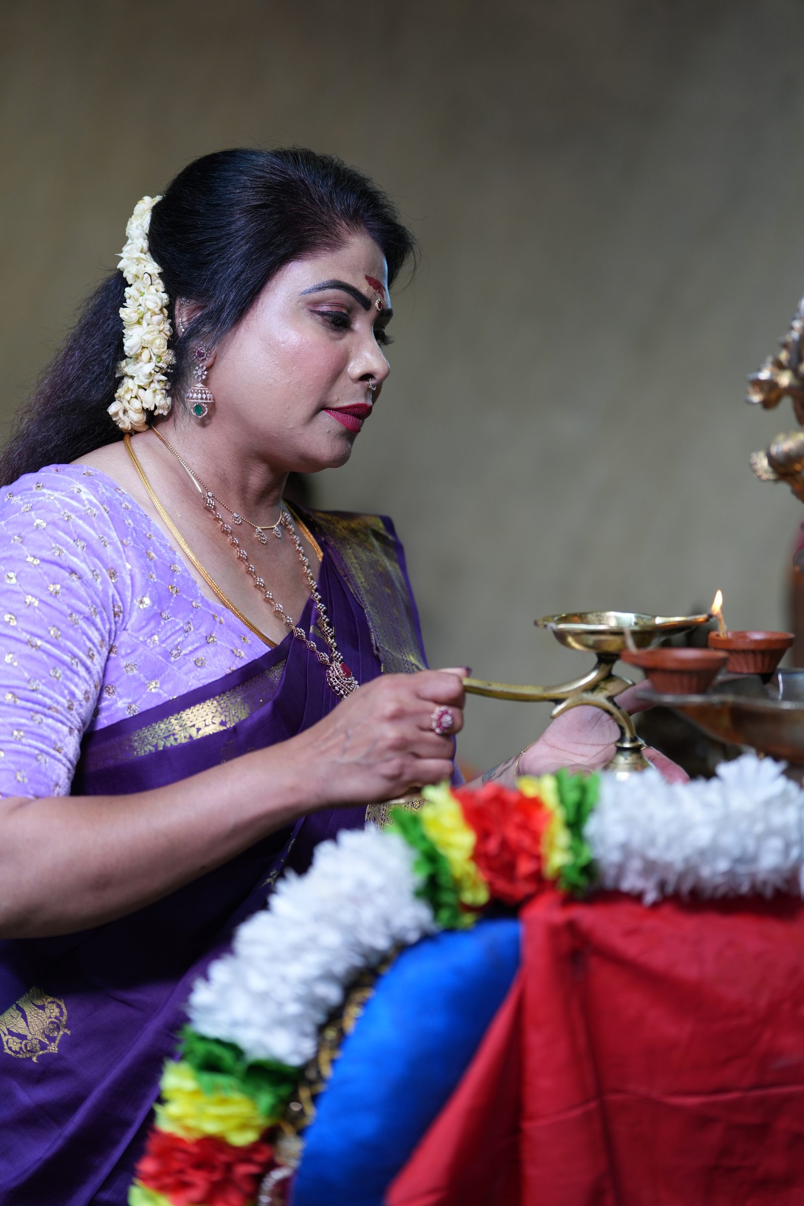 Varaluxumi Viratham 2026 photo