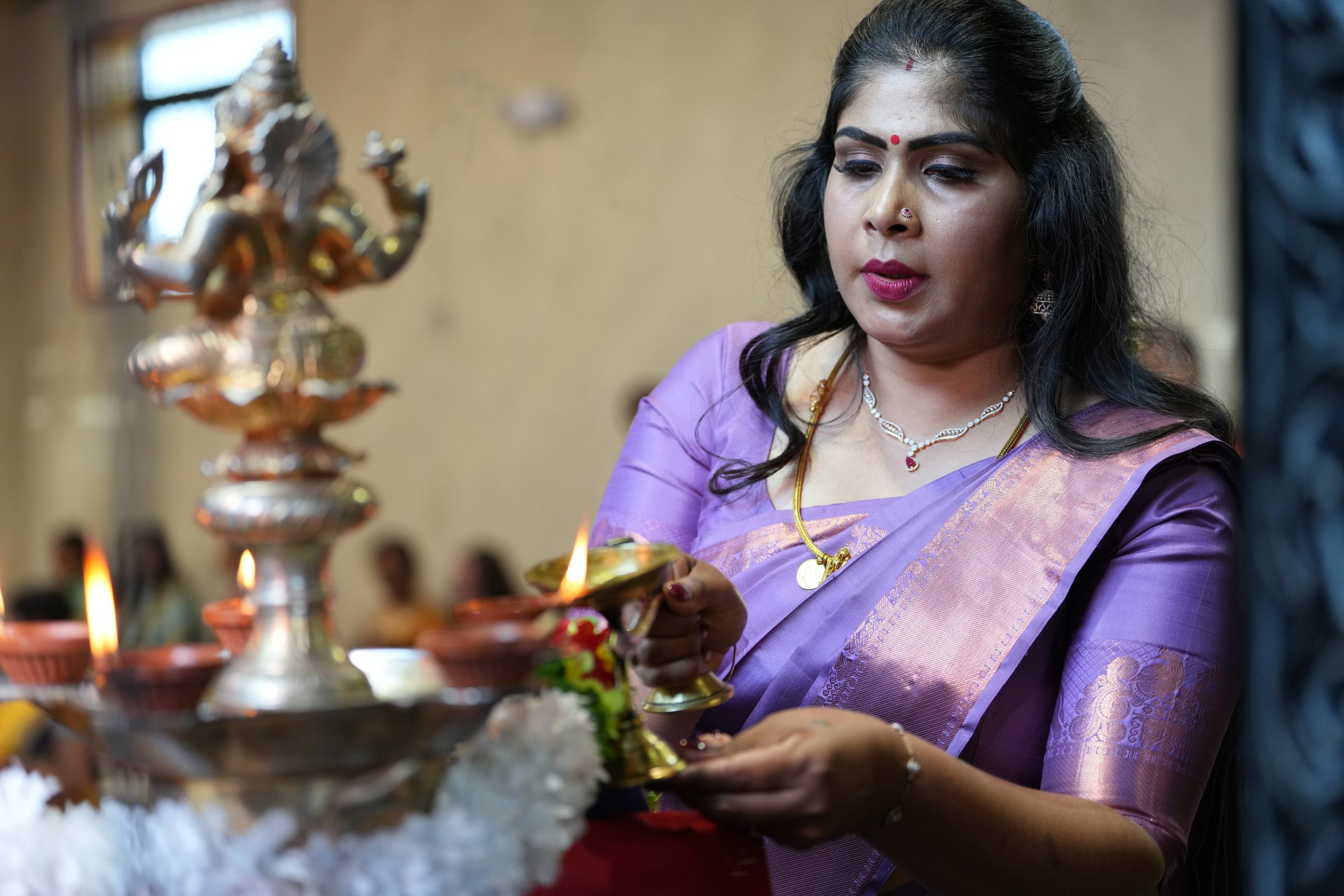 Varaluxumi Viratham 2026 photo