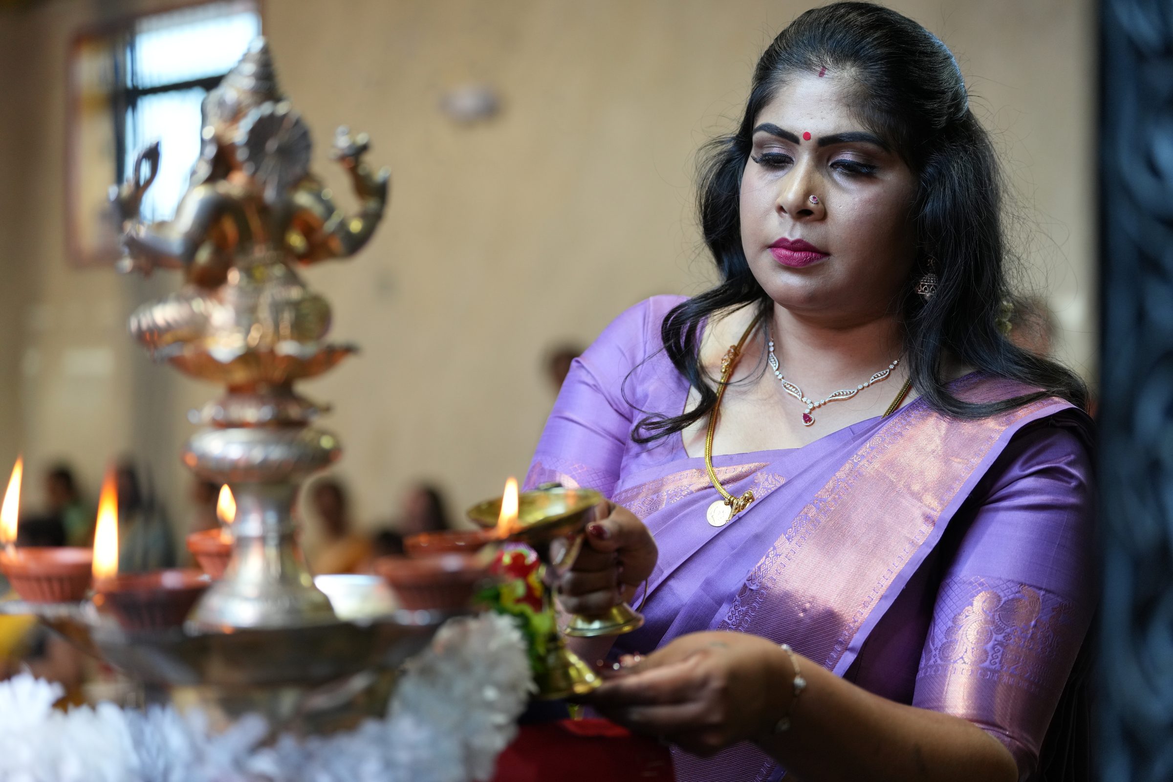 Varaluxumi Viratham 2026 photo