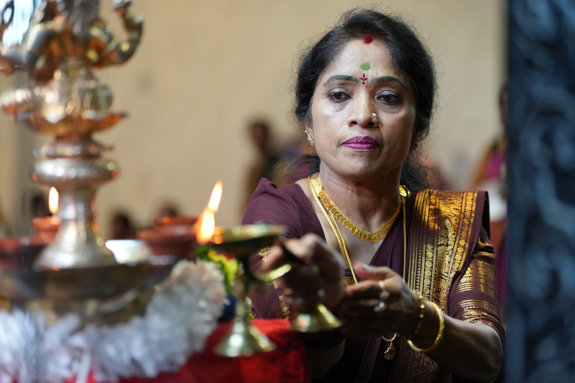 Varaluxumi Viratham 2026 photo