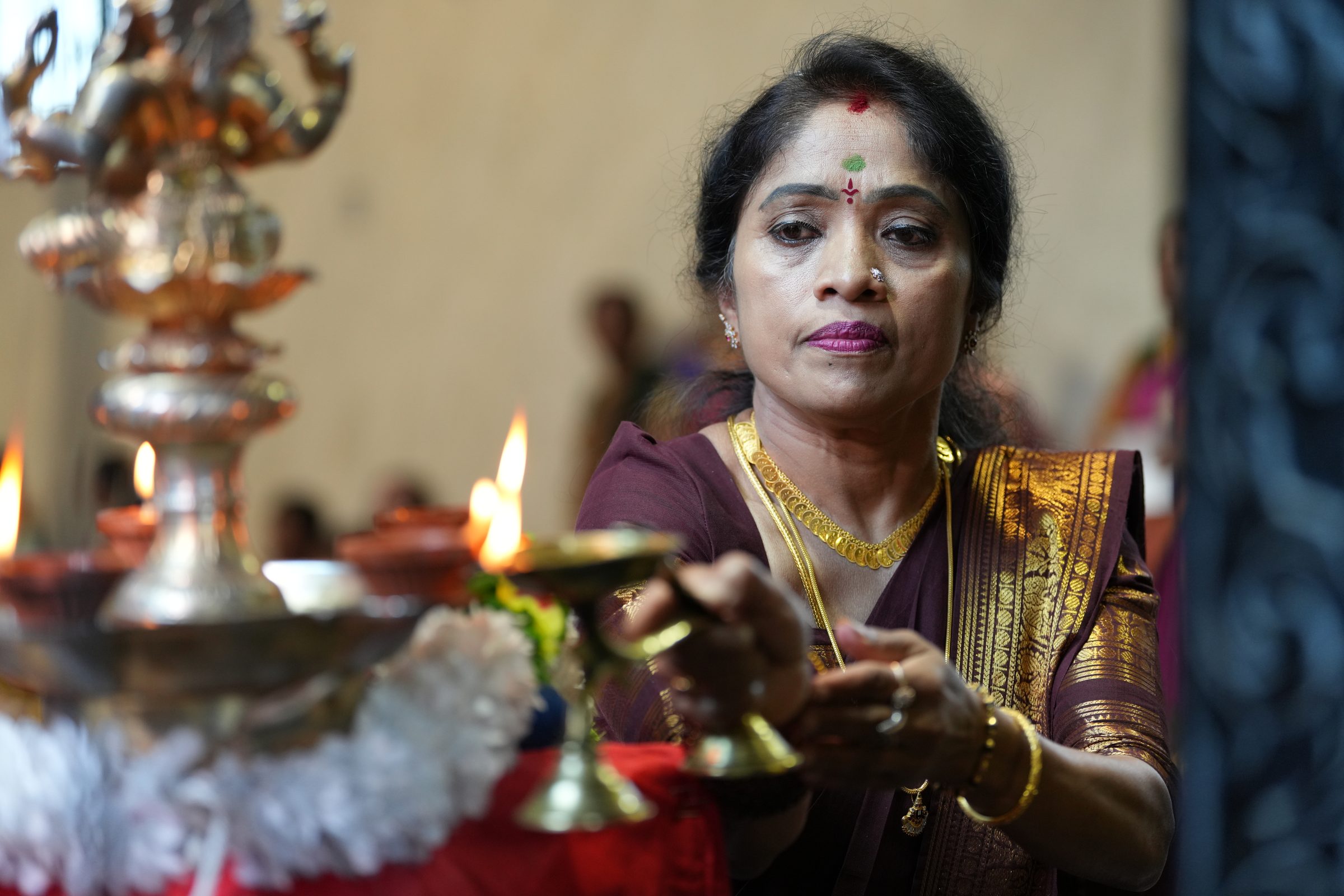 Varaluxumi Viratham 2026 photo