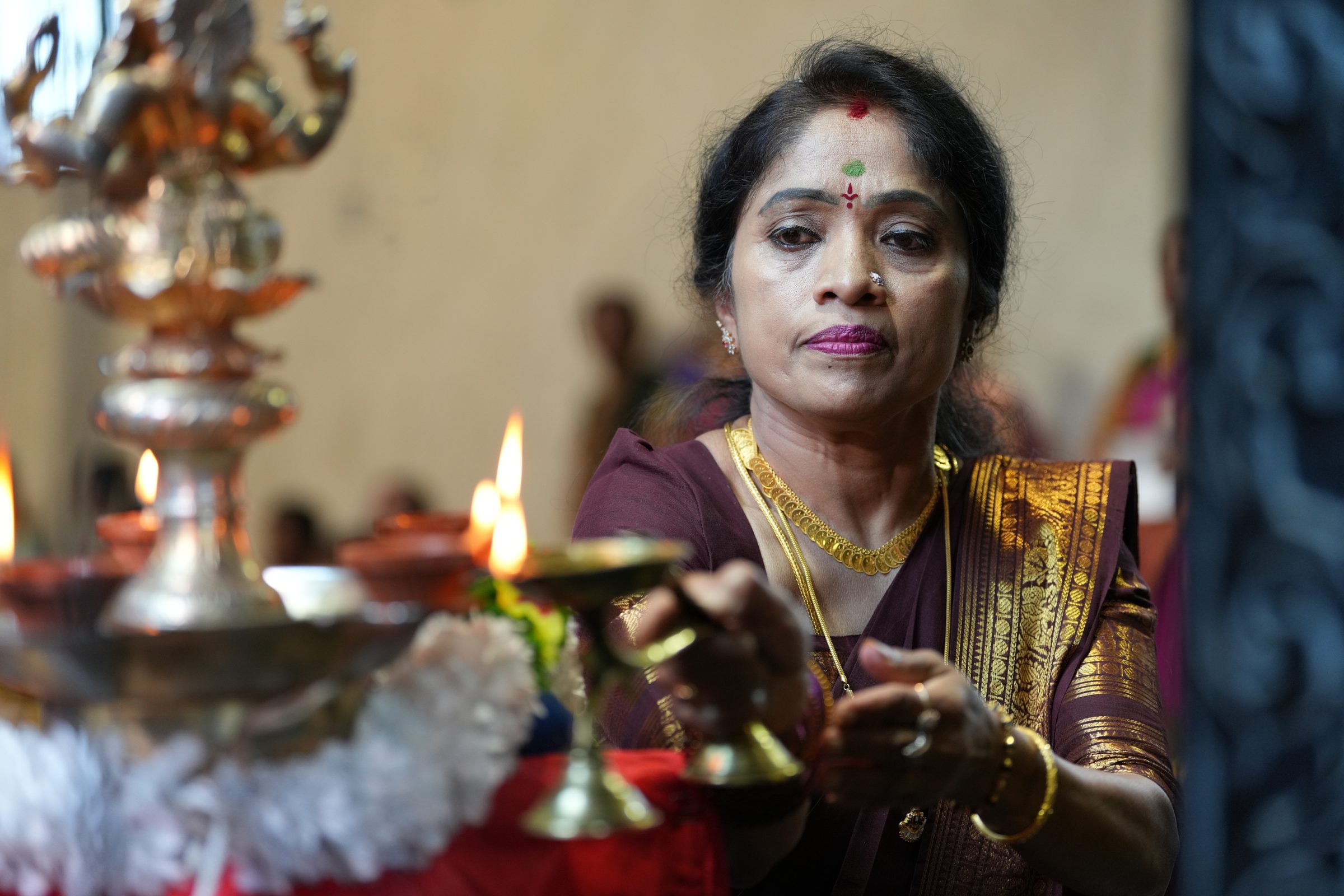 Varaluxumi Viratham 2026 photo