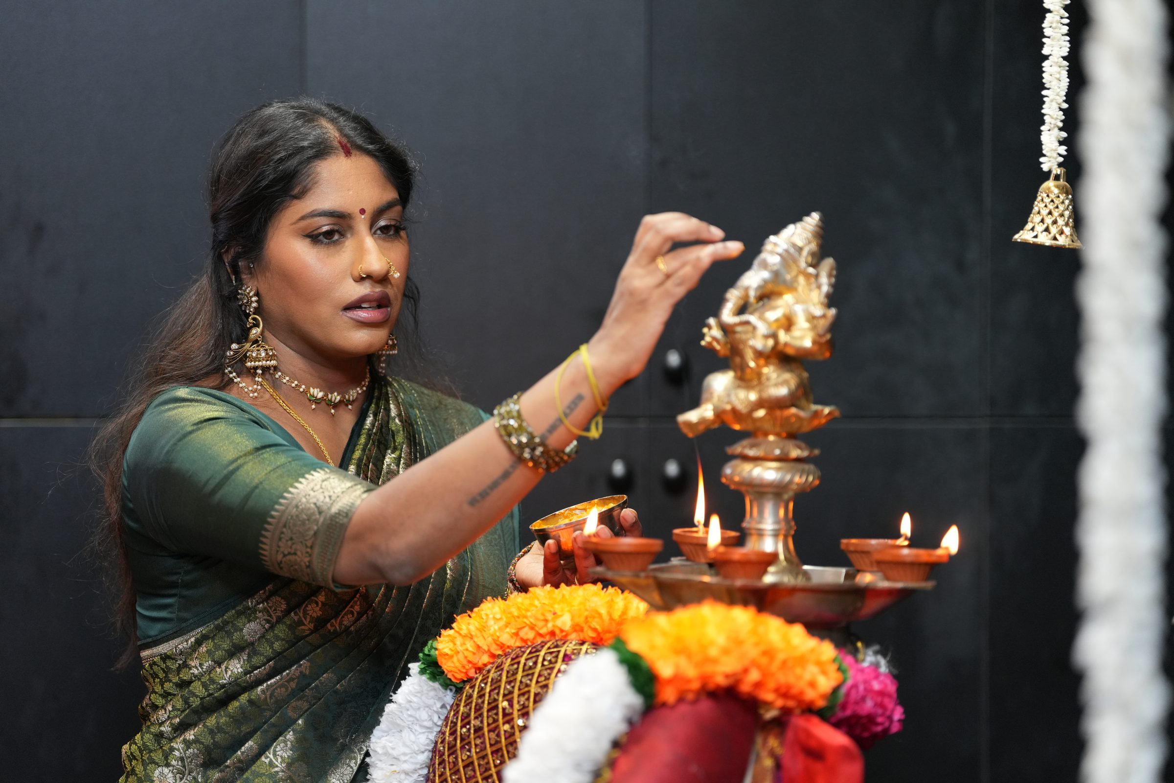 Varaluxumi Viratham 2026 photo