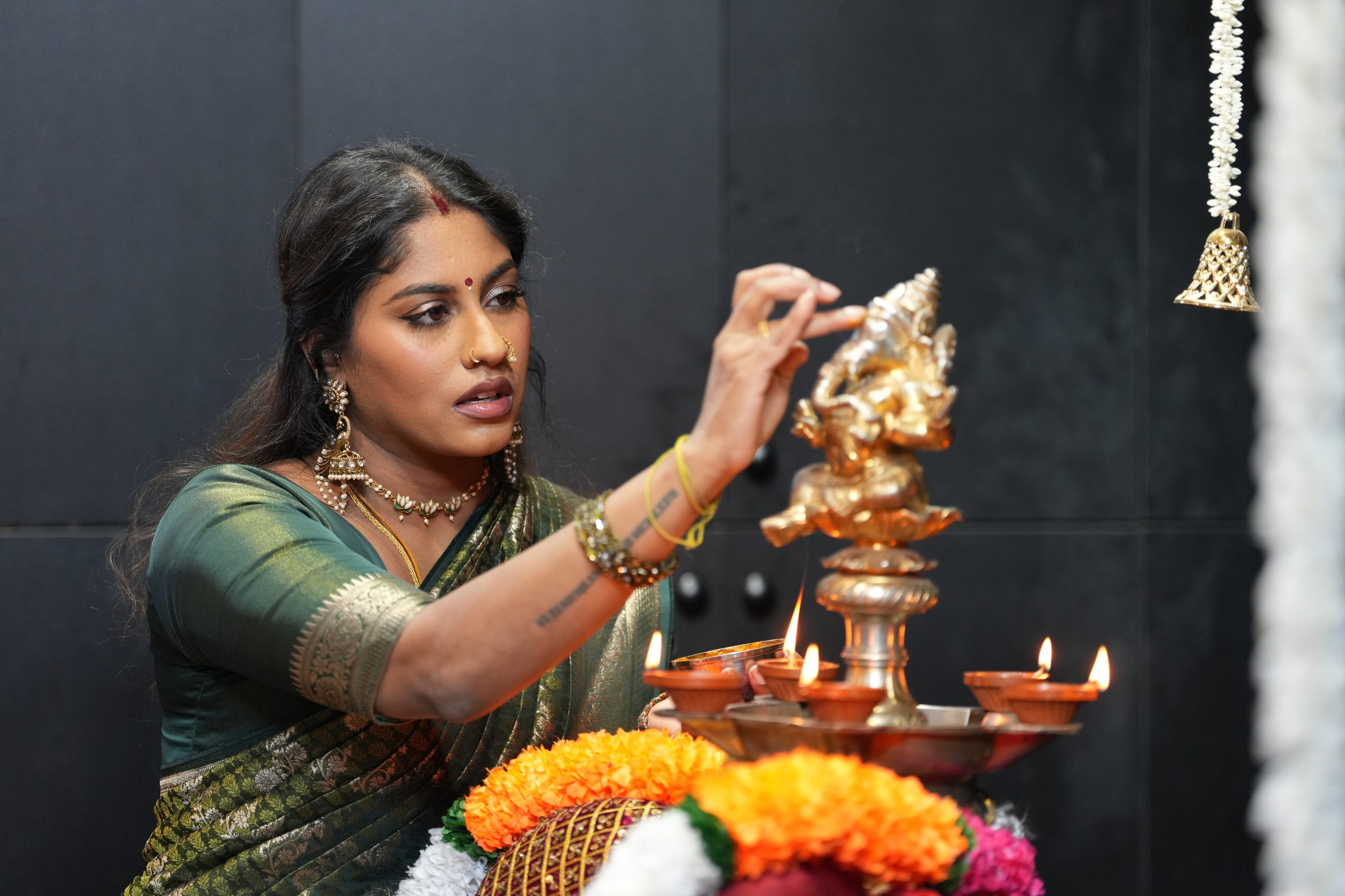 Varaluxumi Viratham 2026 photo