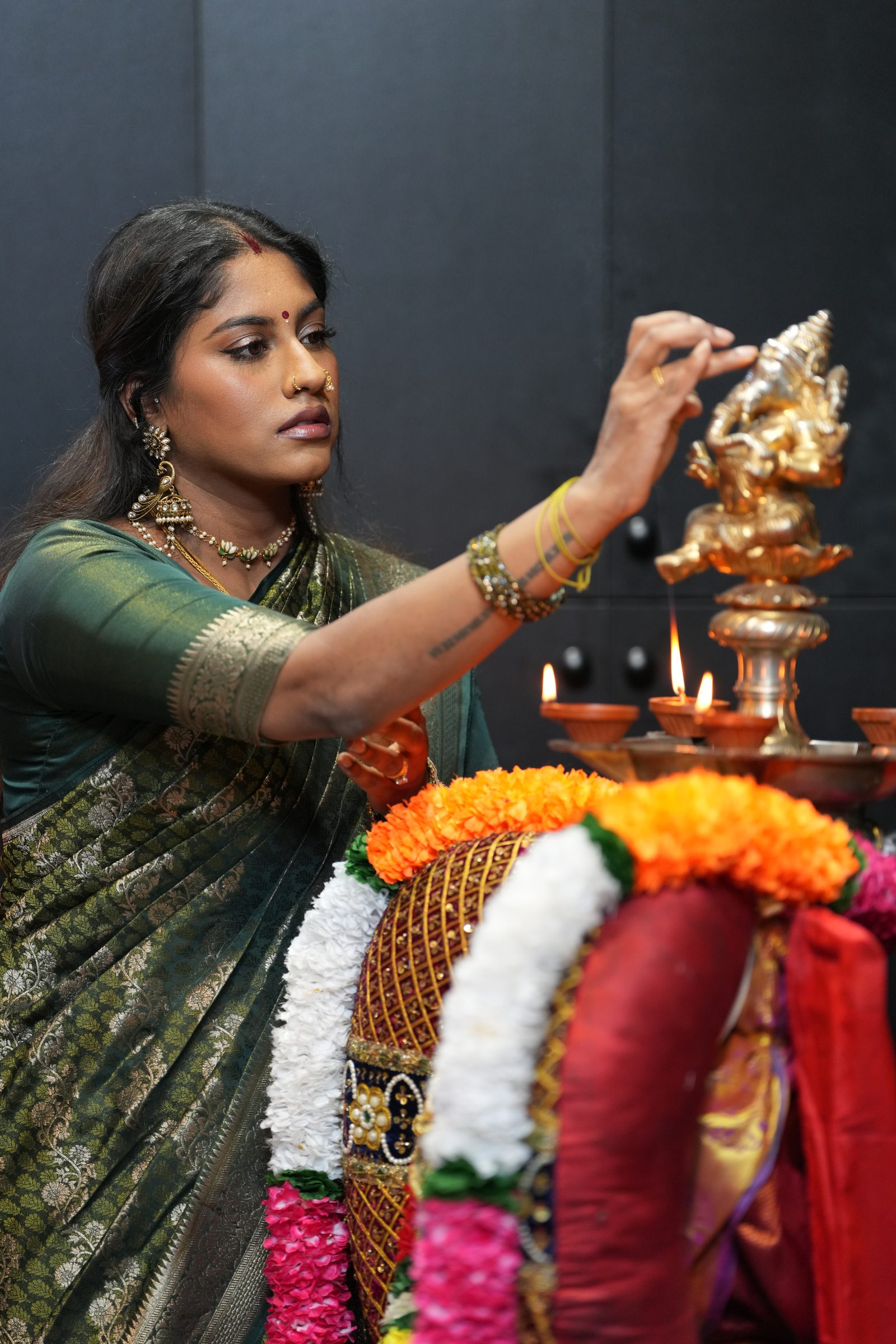 Varaluxumi Viratham 2026 photo