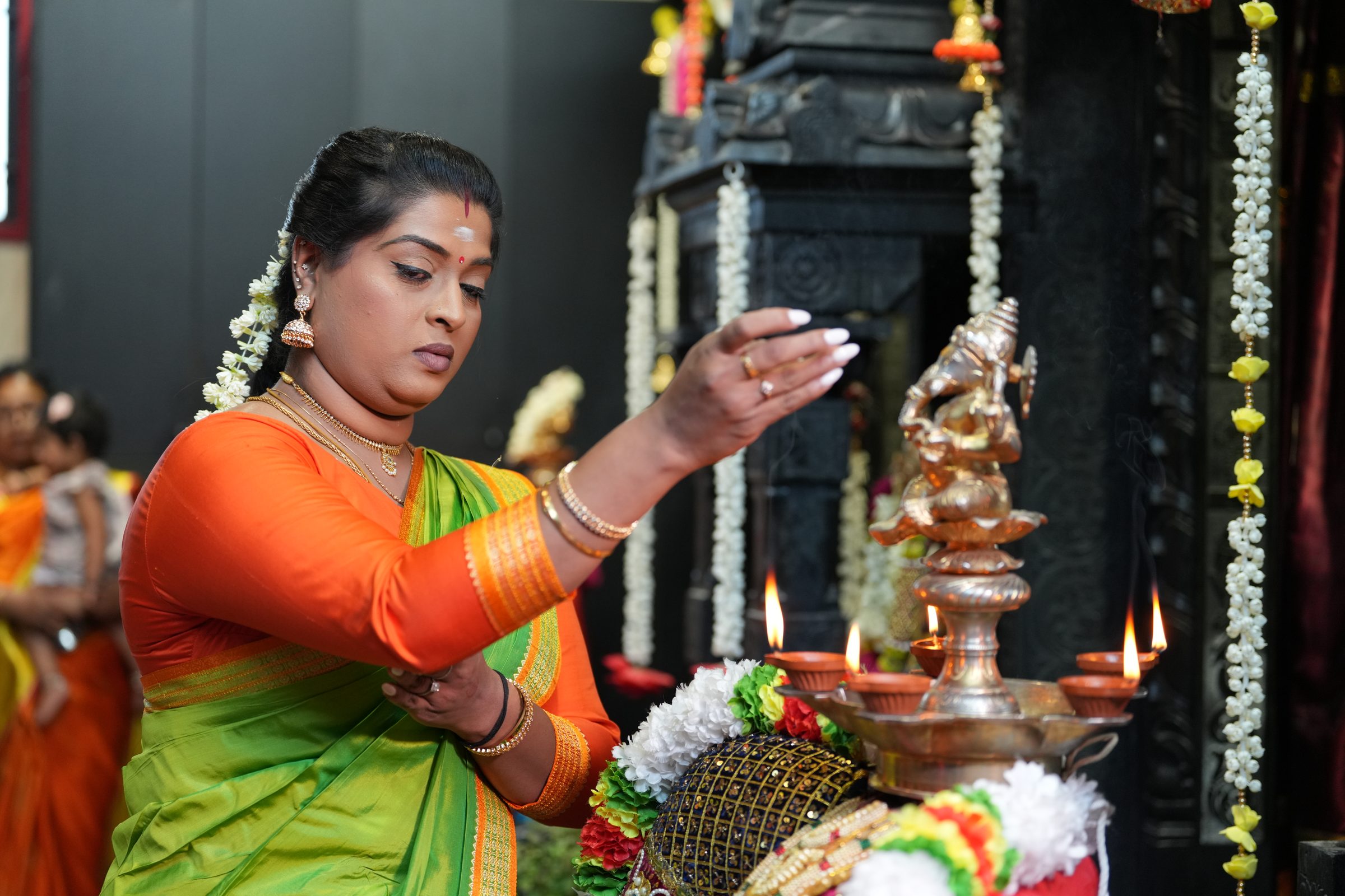 Varaluxumi Viratham 2026 photo