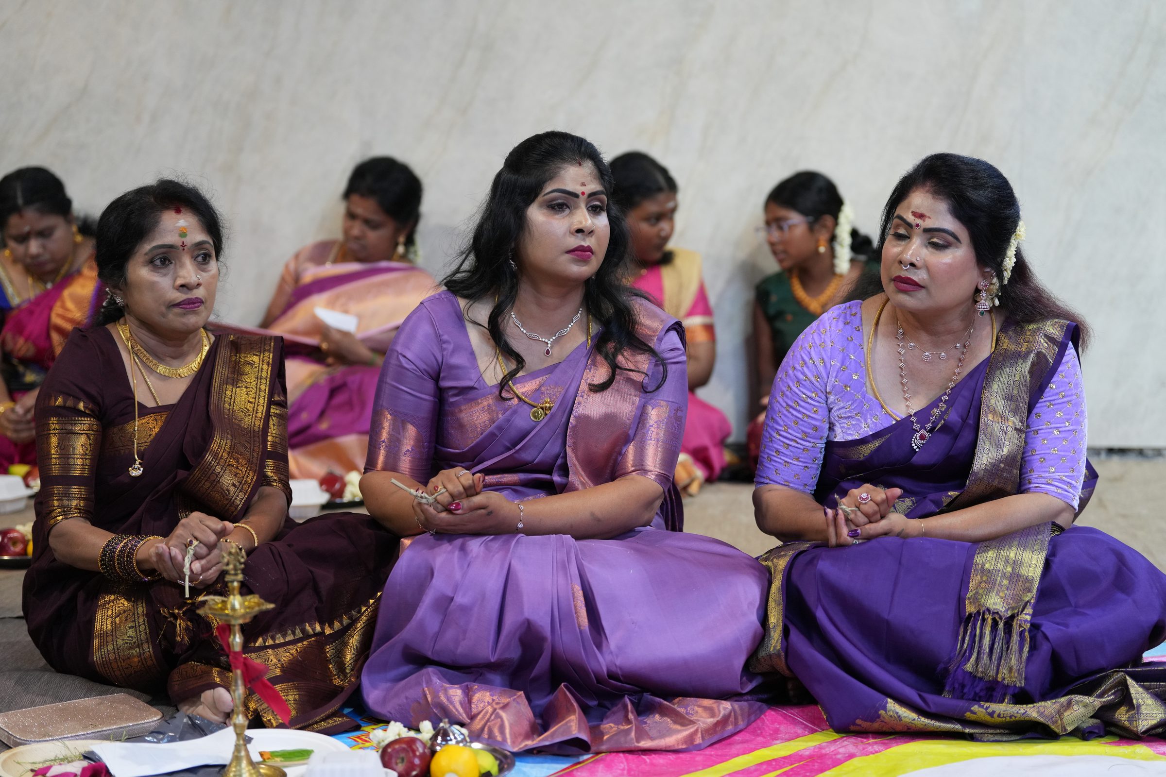 Varaluxumi Viratham 2026 photo