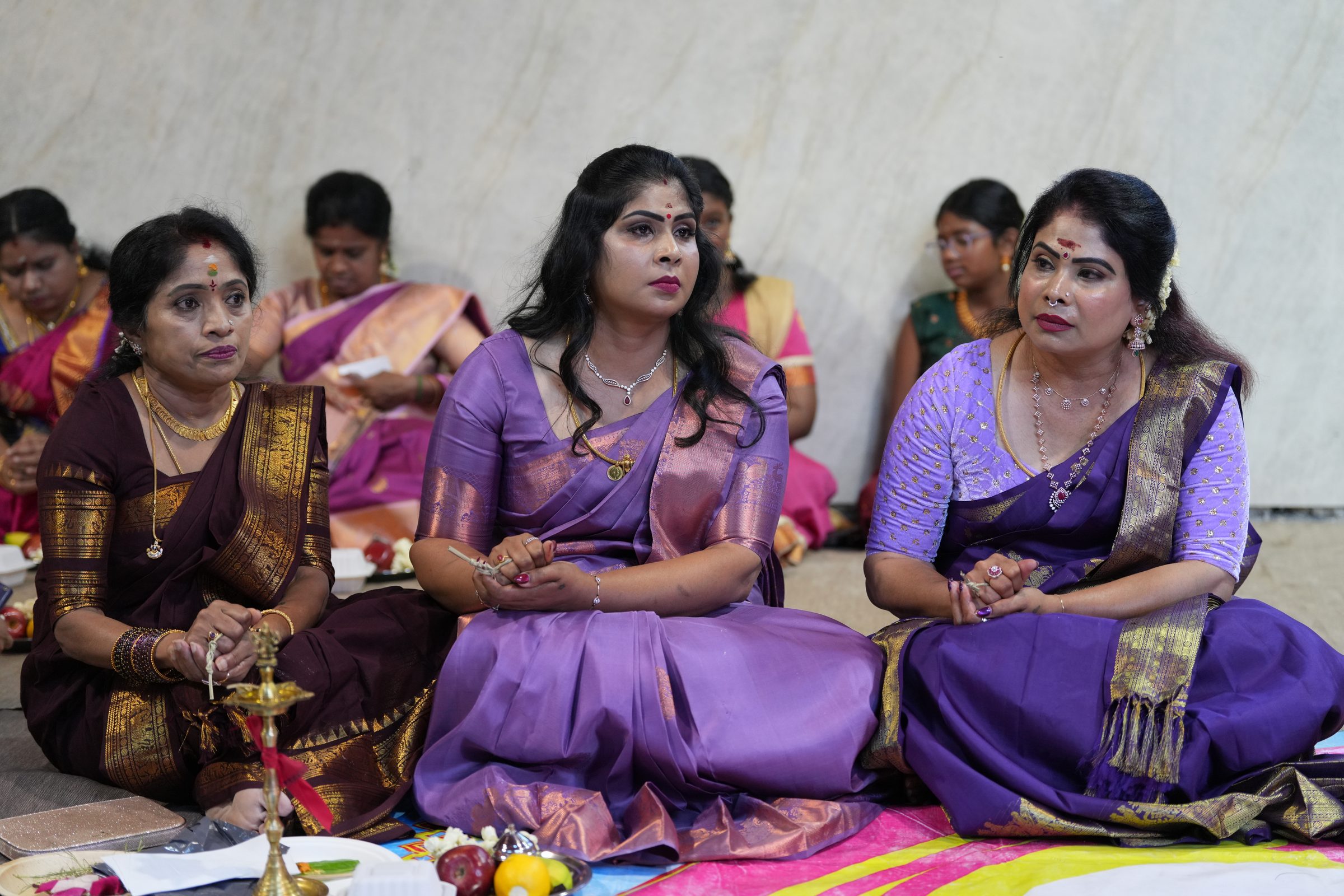 Varaluxumi Viratham 2026 photo