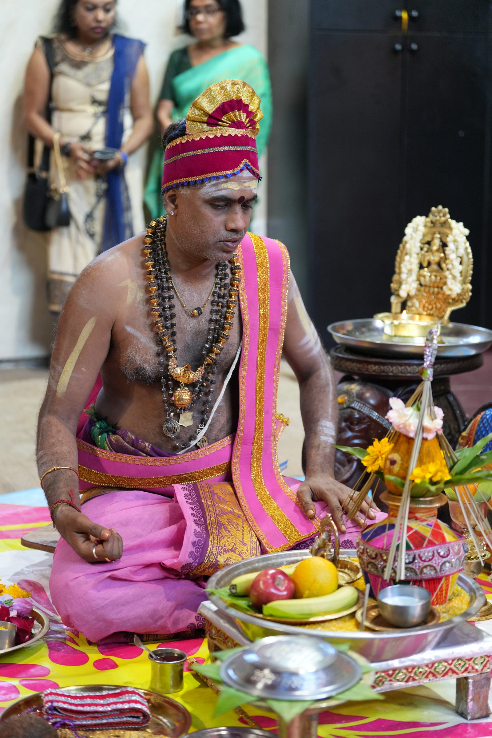 Varaluxumi Viratham 2026 photo