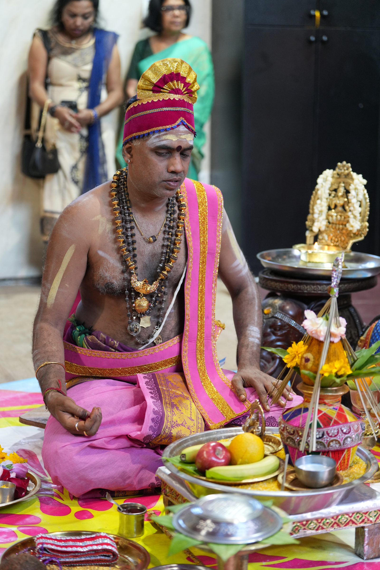 Varaluxumi Viratham 2026 photo