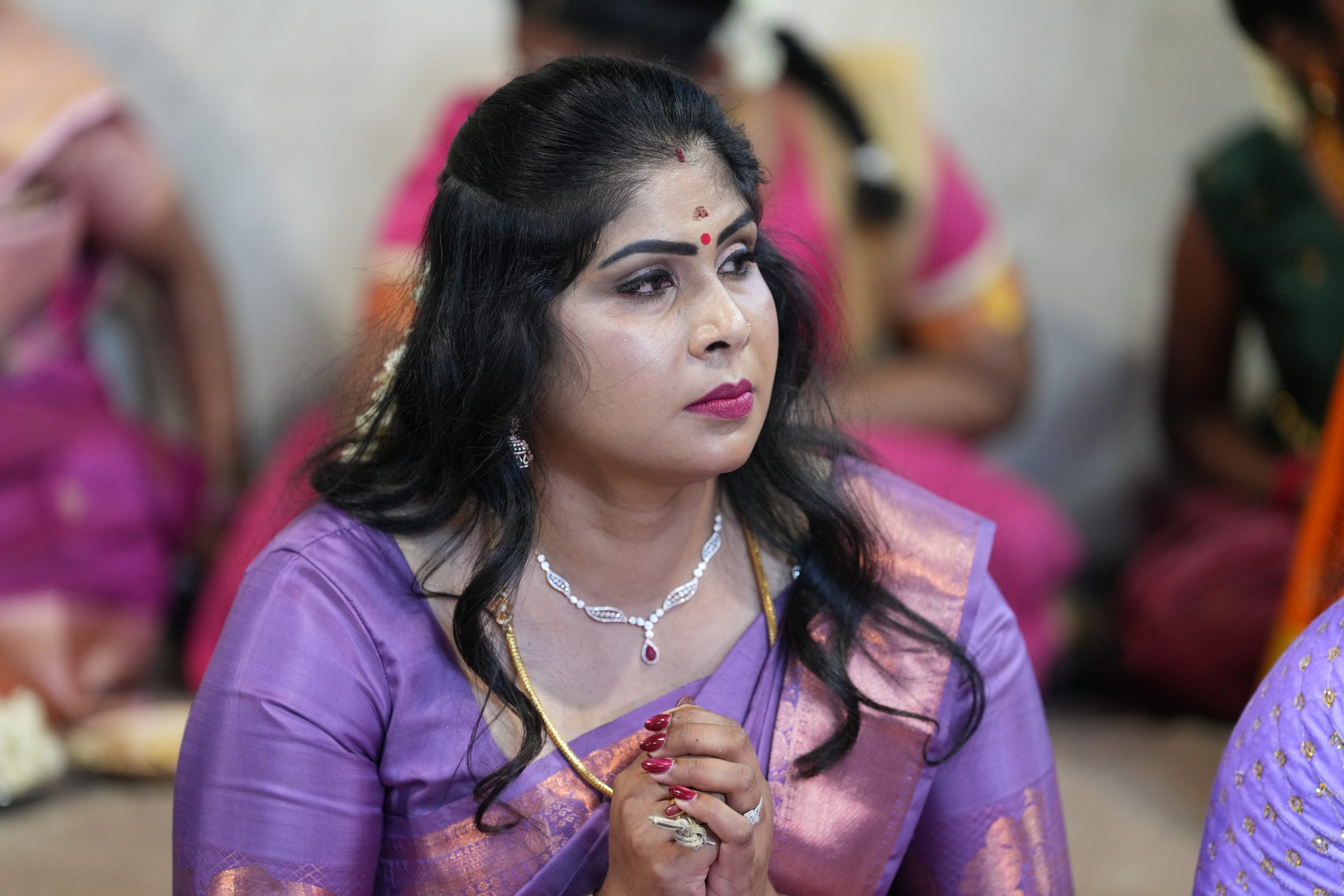 Varaluxumi Viratham 2026 photo
