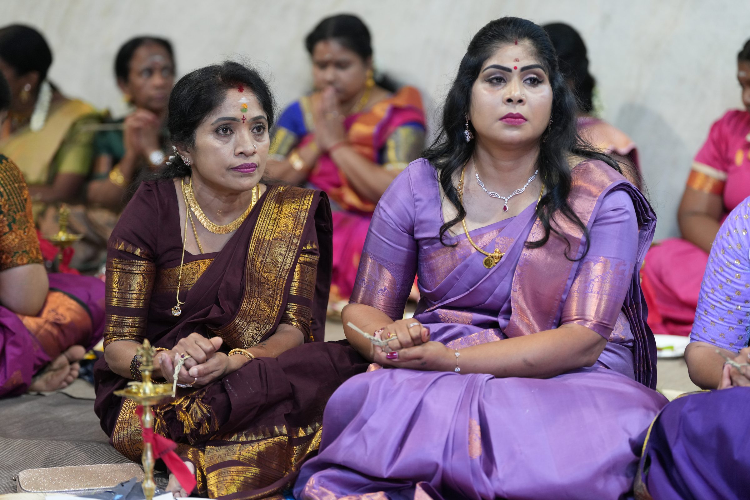 Varaluxumi Viratham 2026 photo